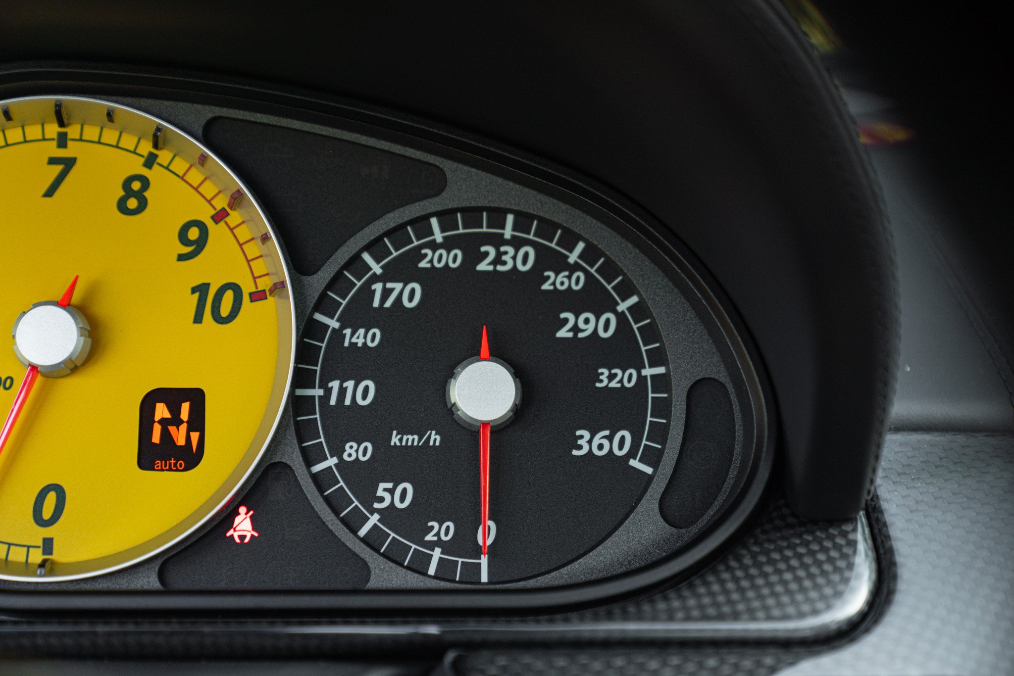 Ferrari 599 GTB F1 