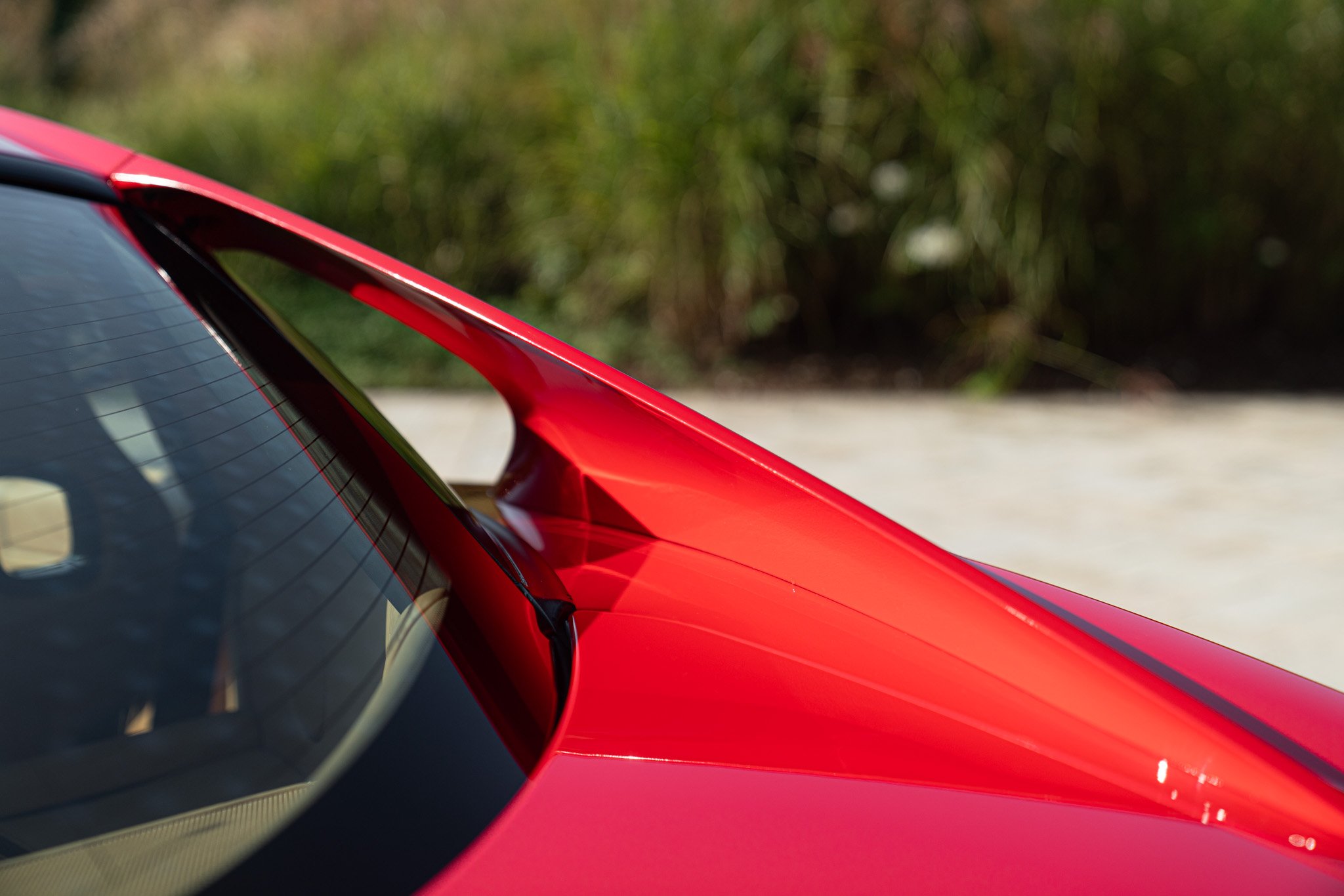 Ferrari 599 GTB F1 