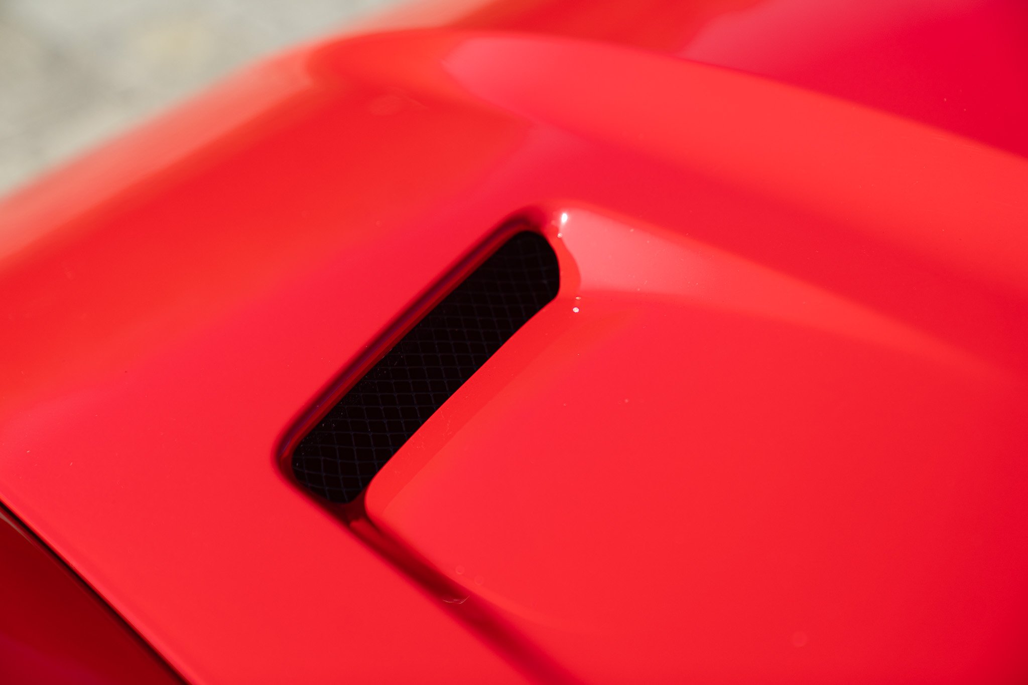 Ferrari 599 GTB F1 