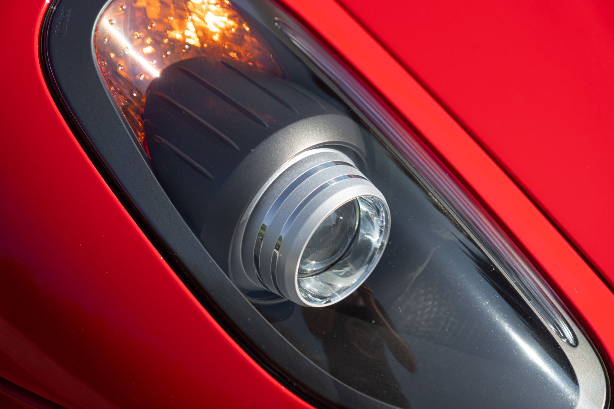 Ferrari 599 GTB F1 