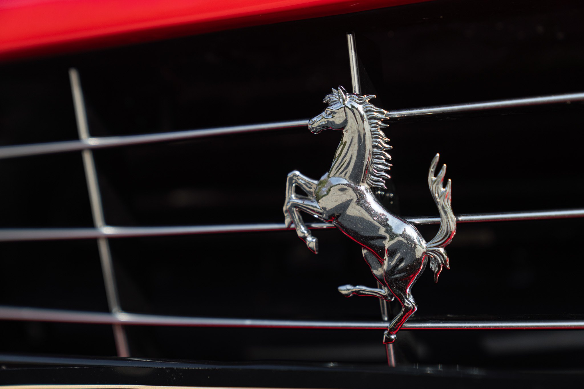 Ferrari 599 GTB F1 