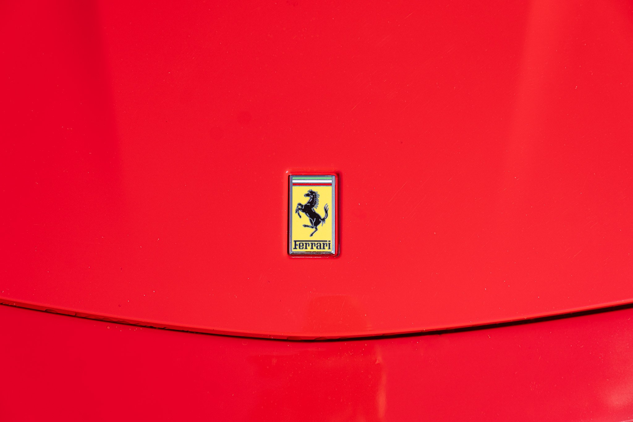 Ferrari 599 GTB F1 