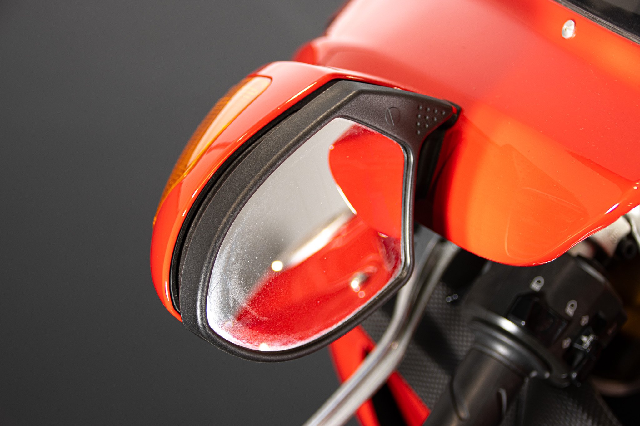 Ducati 749 R 