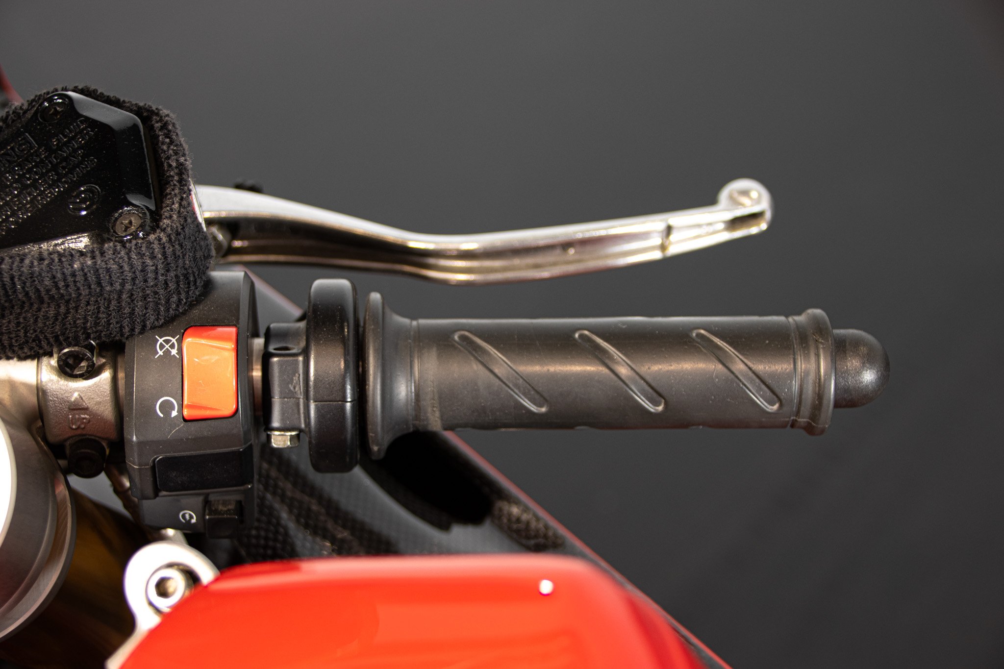 Ducati 749 R 