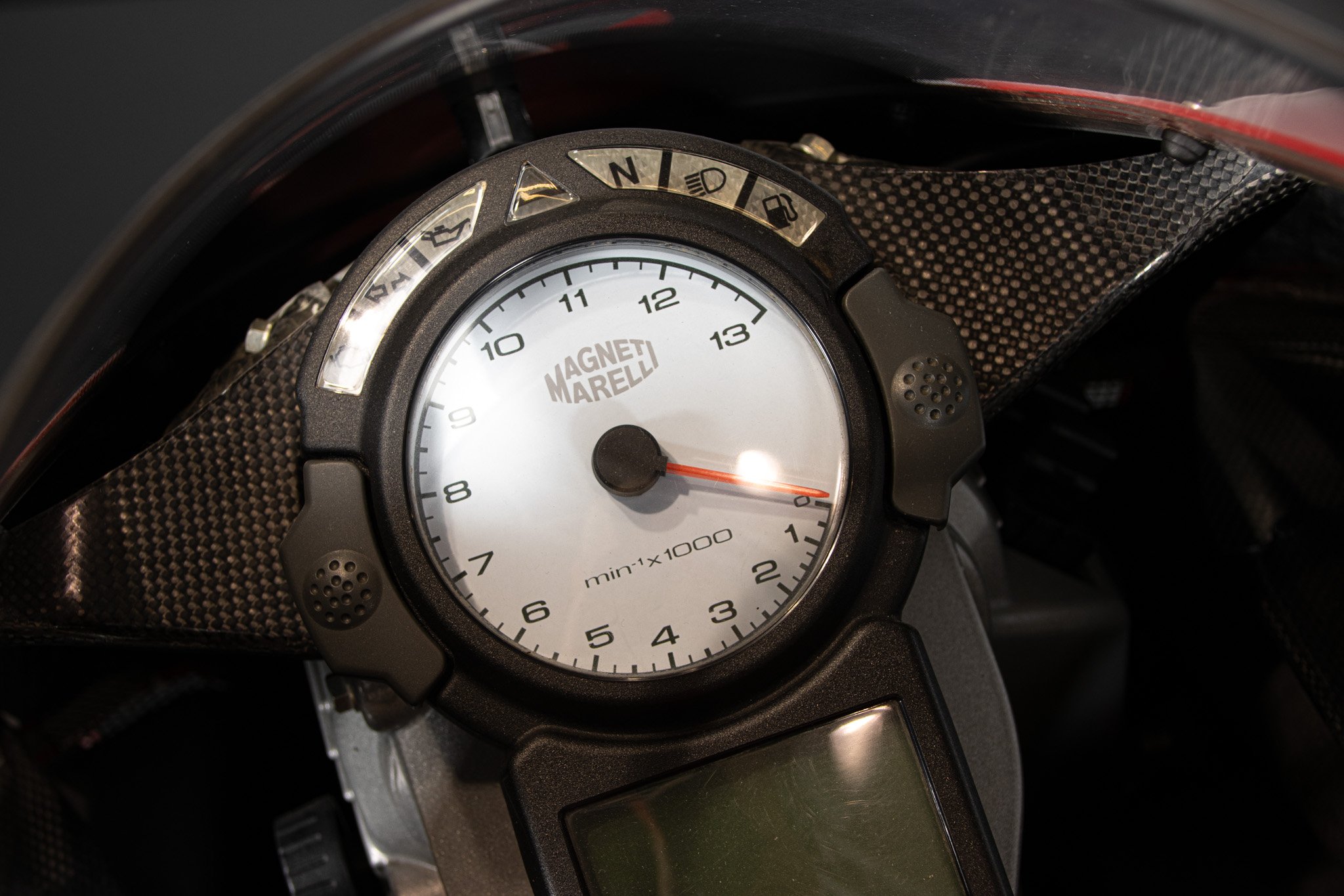 Ducati 749 R 