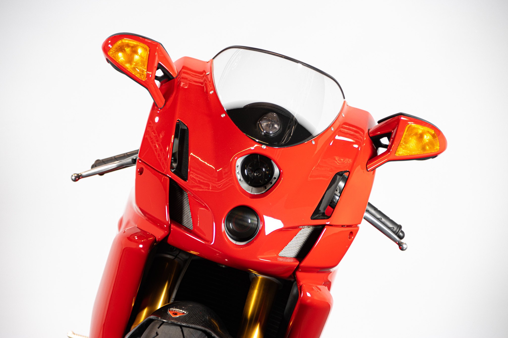 Ducati 749 R 