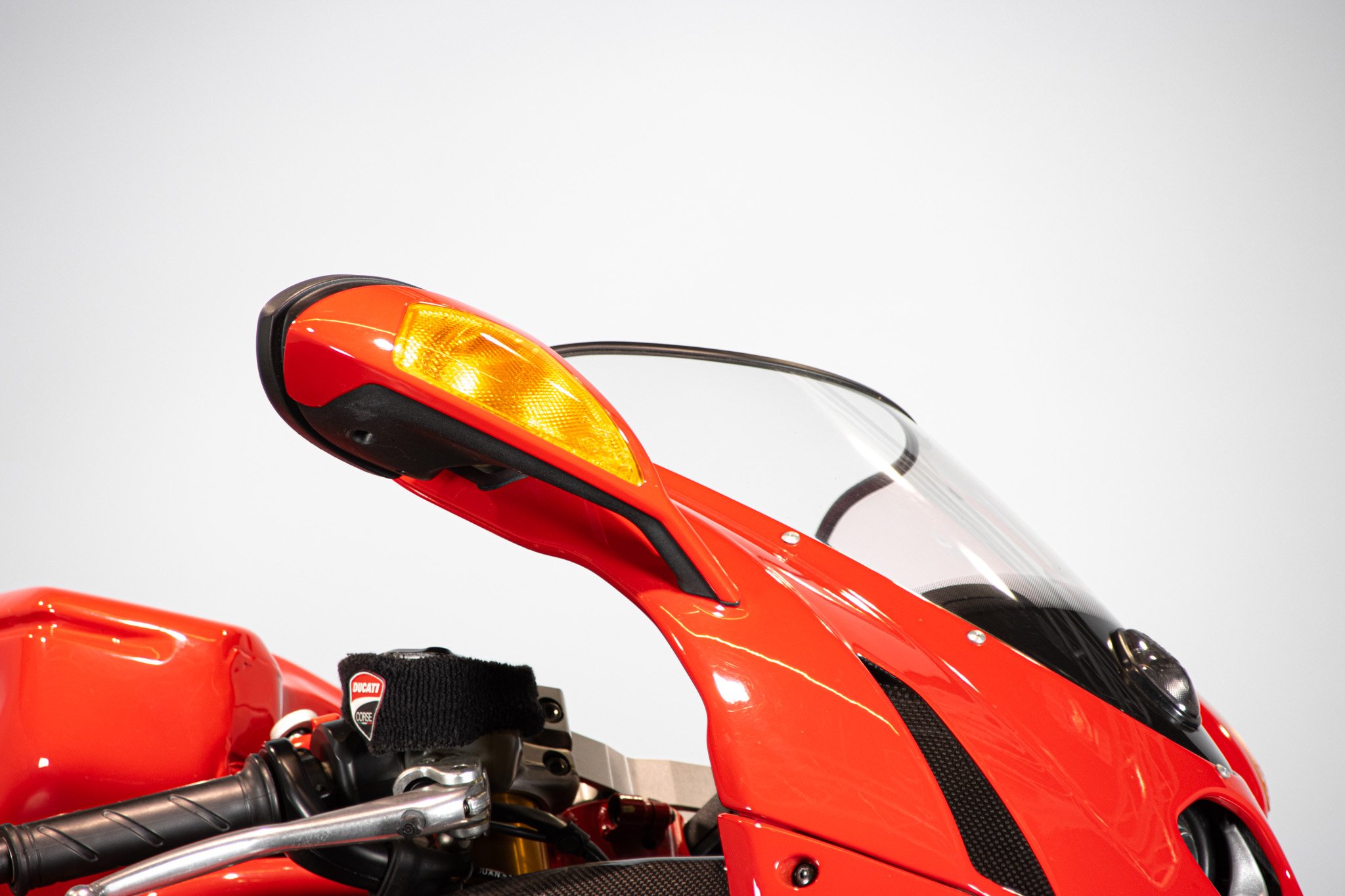 Ducati 749 R 
