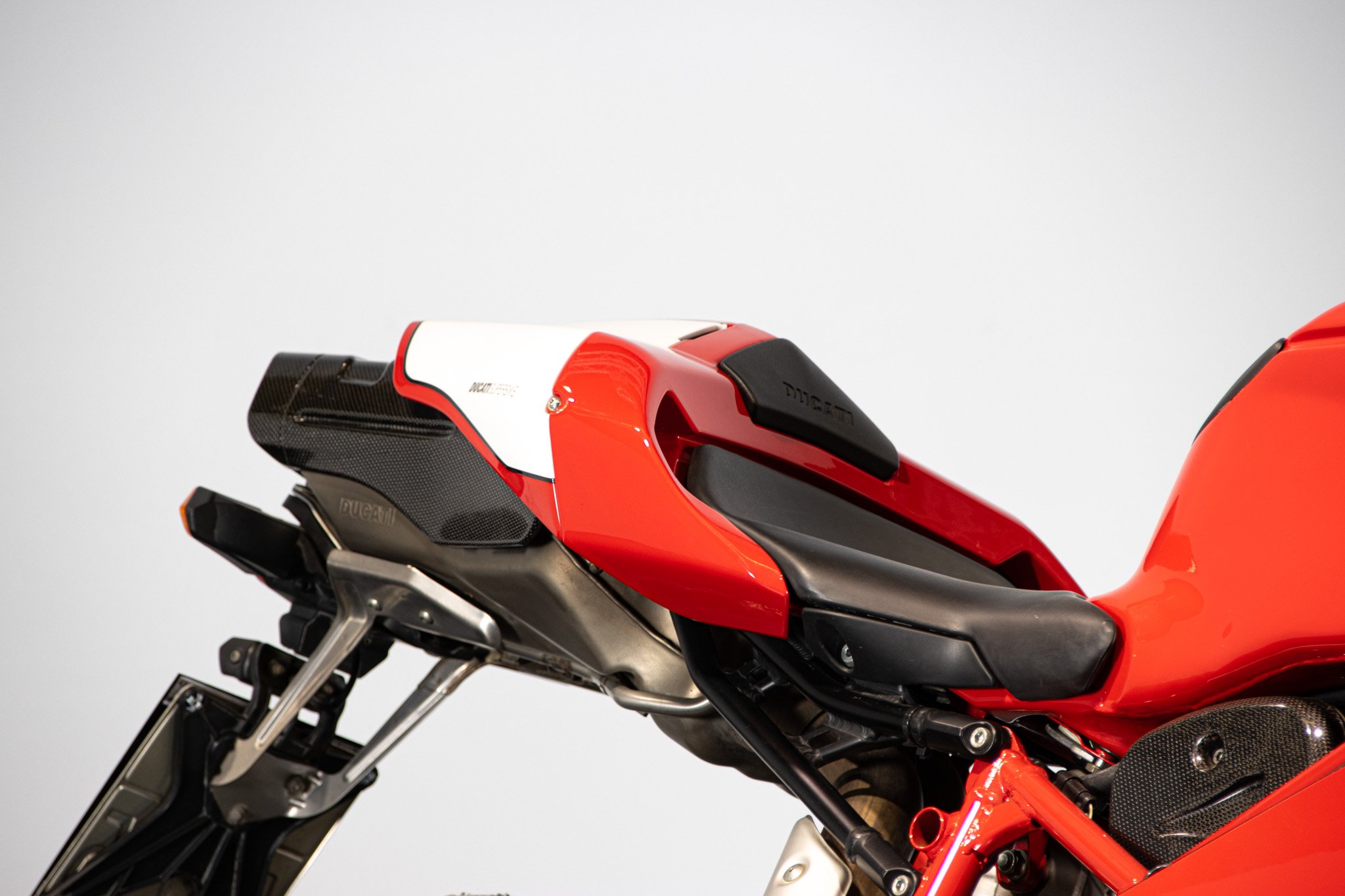 Ducati 749 R 