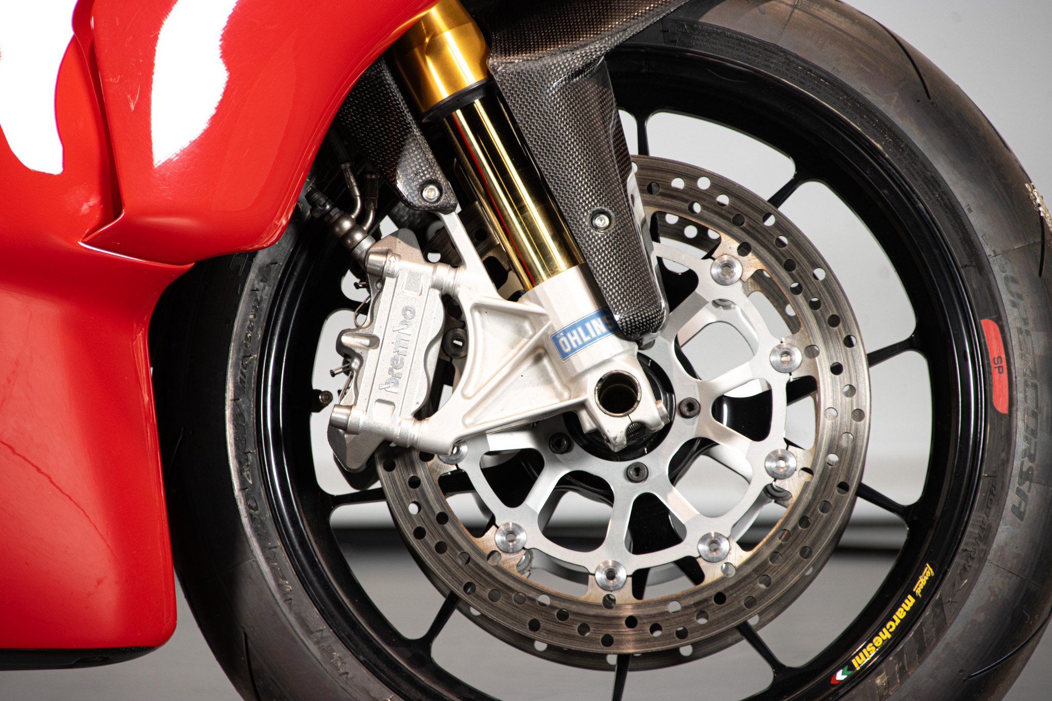 Ducati 749 R 