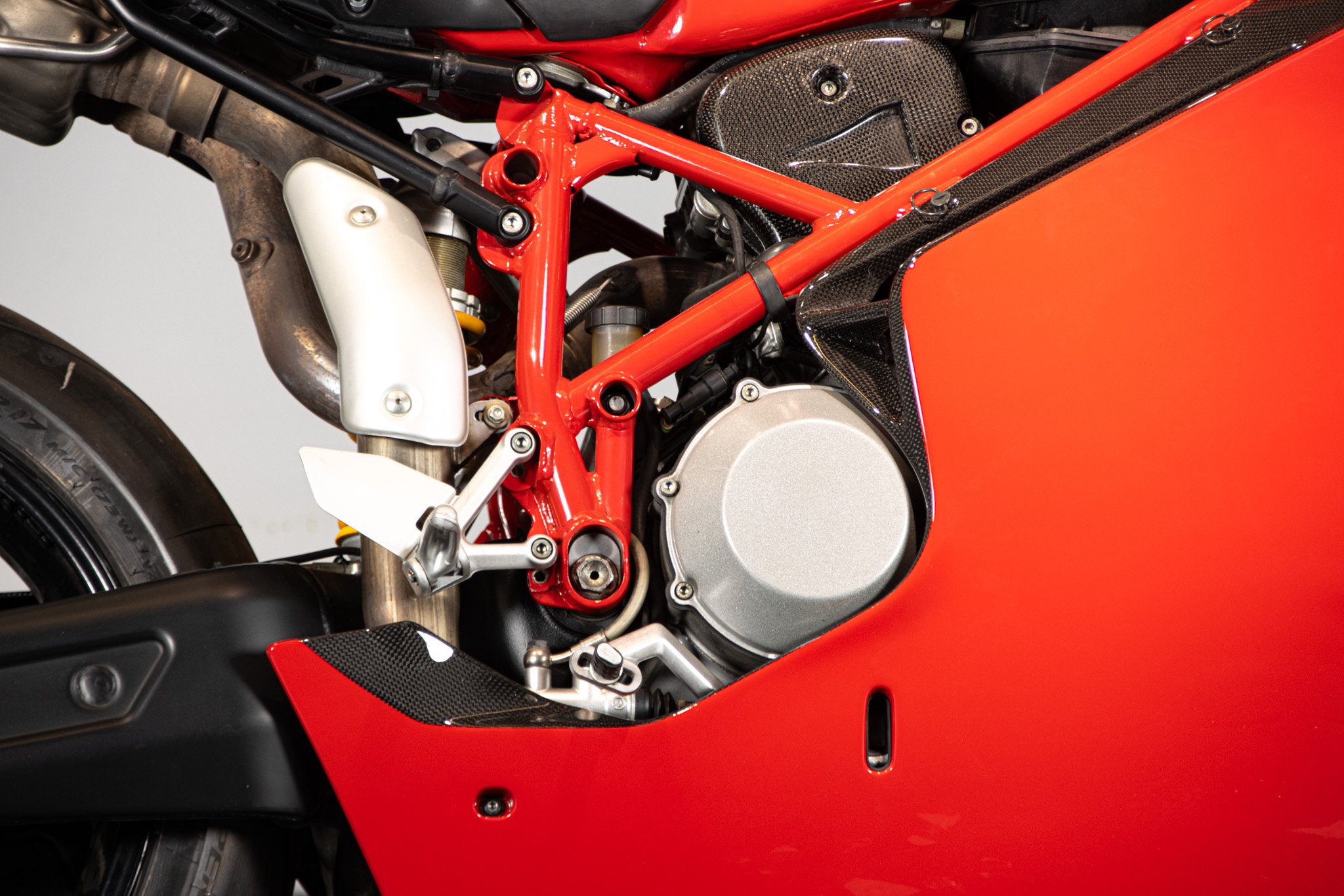 Ducati 749 R 