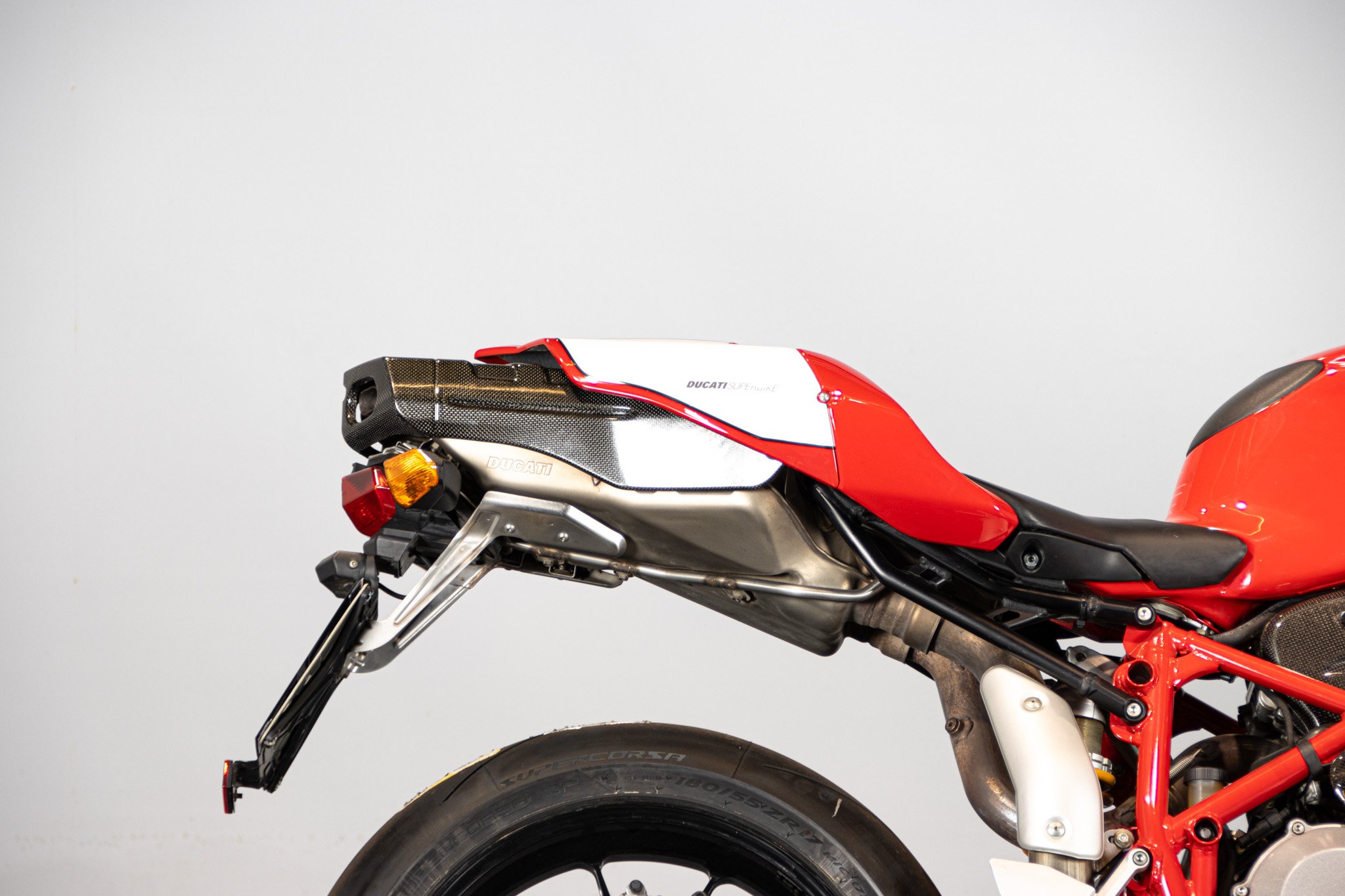 Ducati 749 R 