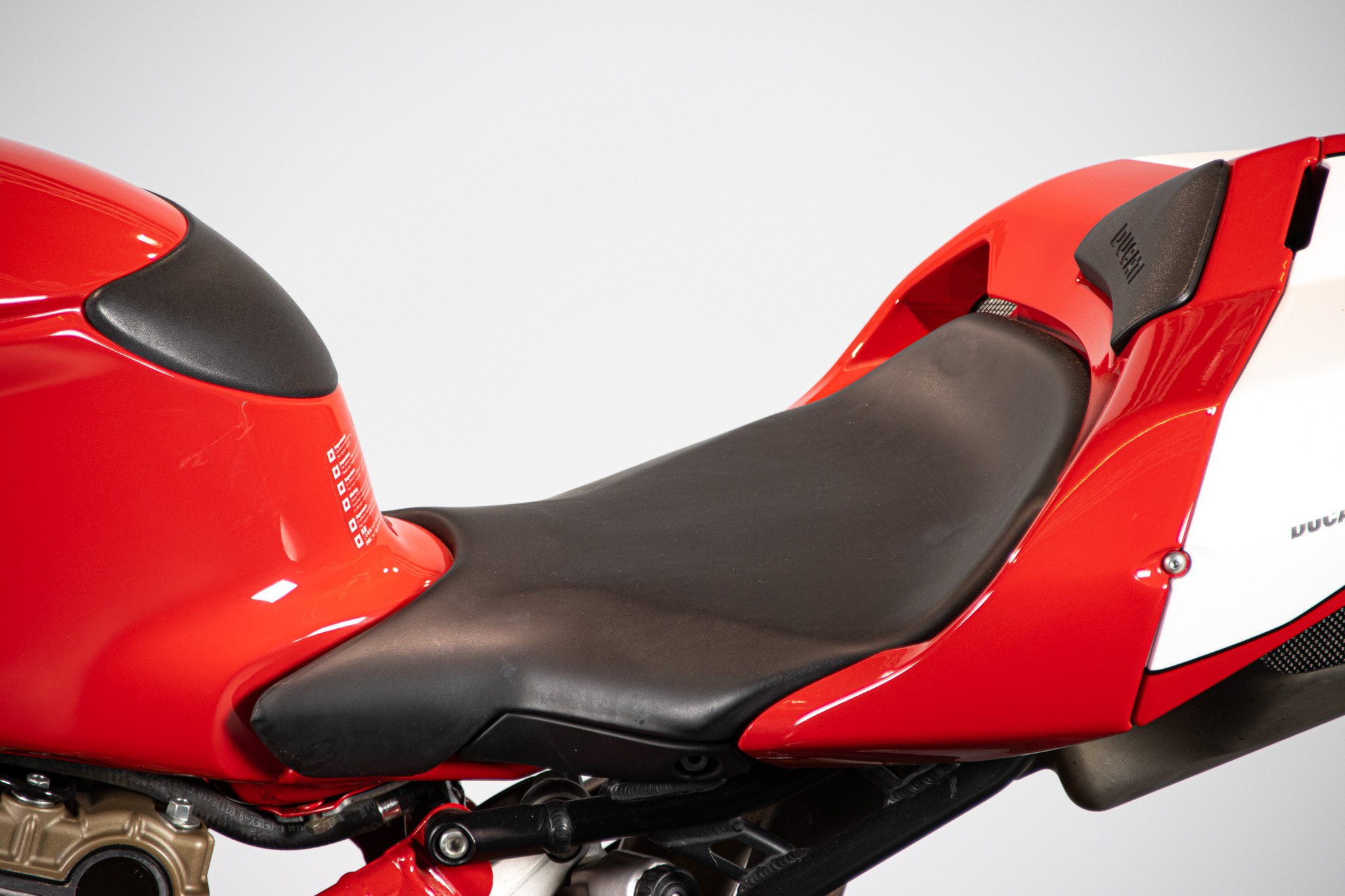 Ducati 749 R 