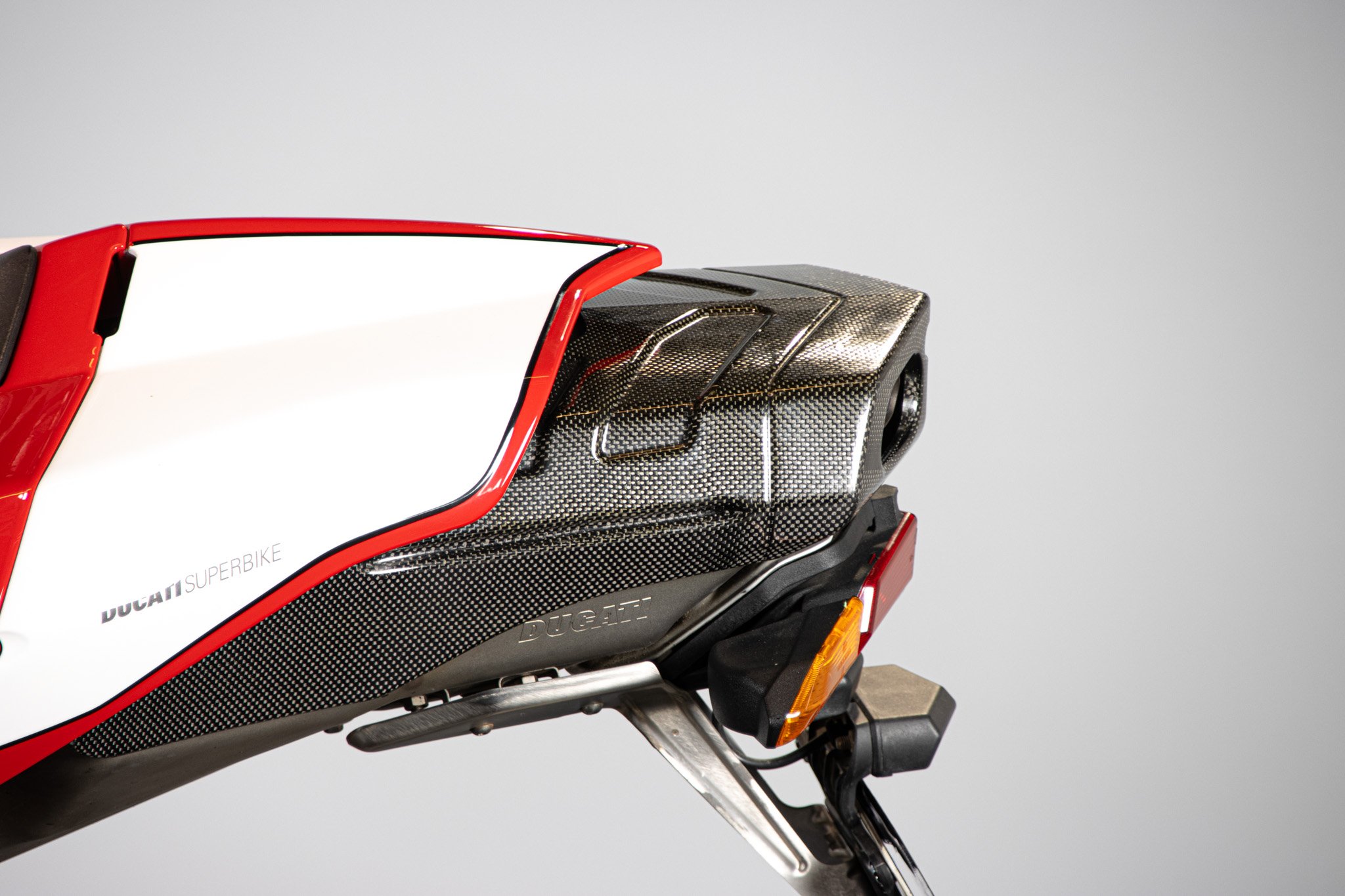 Ducati 749 R 
