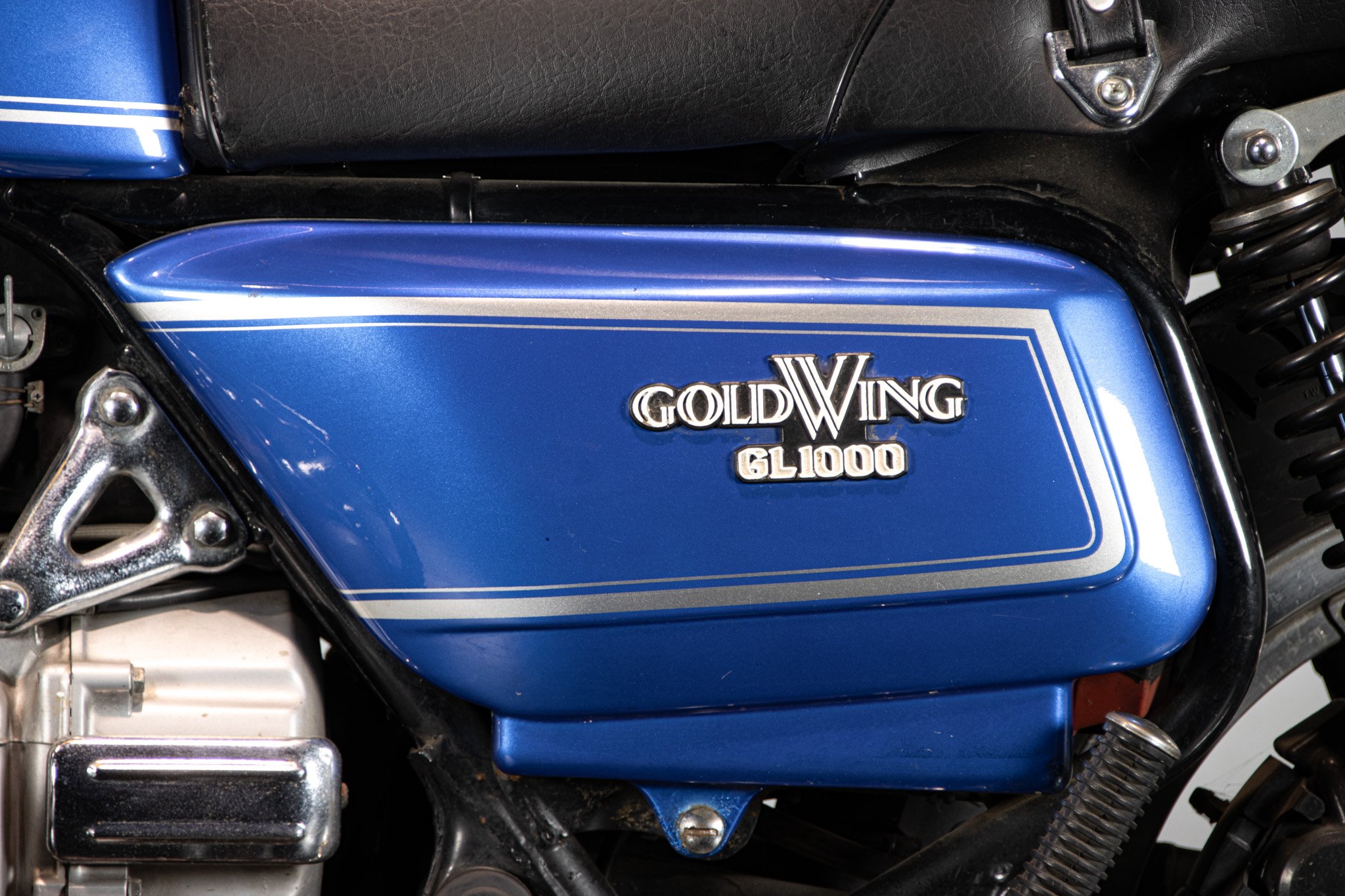 Honda GL 1000 GOLD WING 