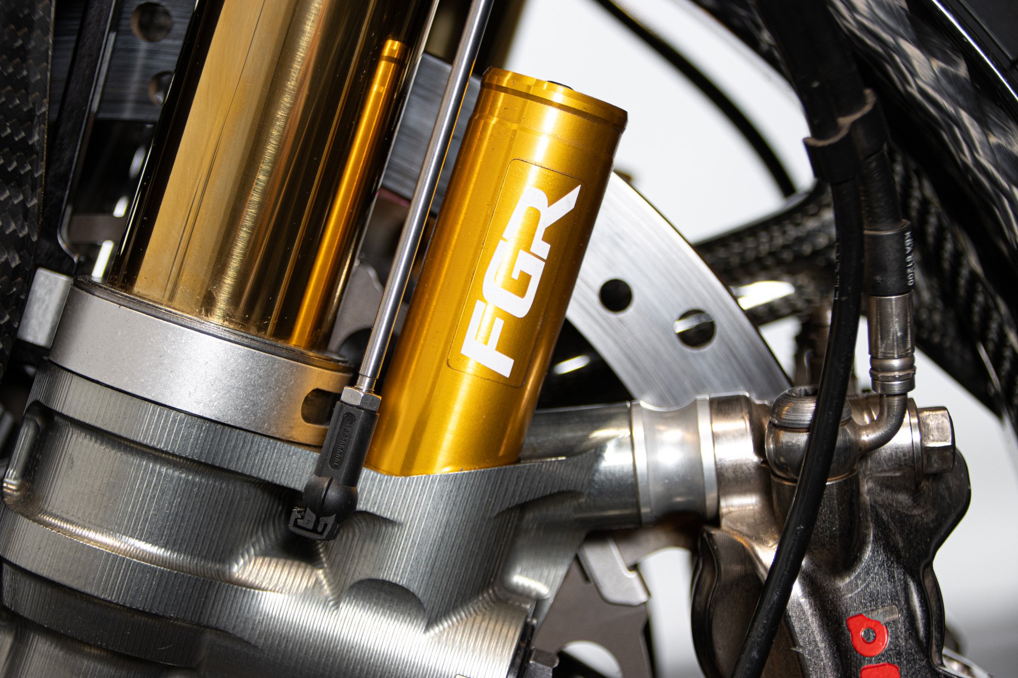 BMW HP4 RACE 