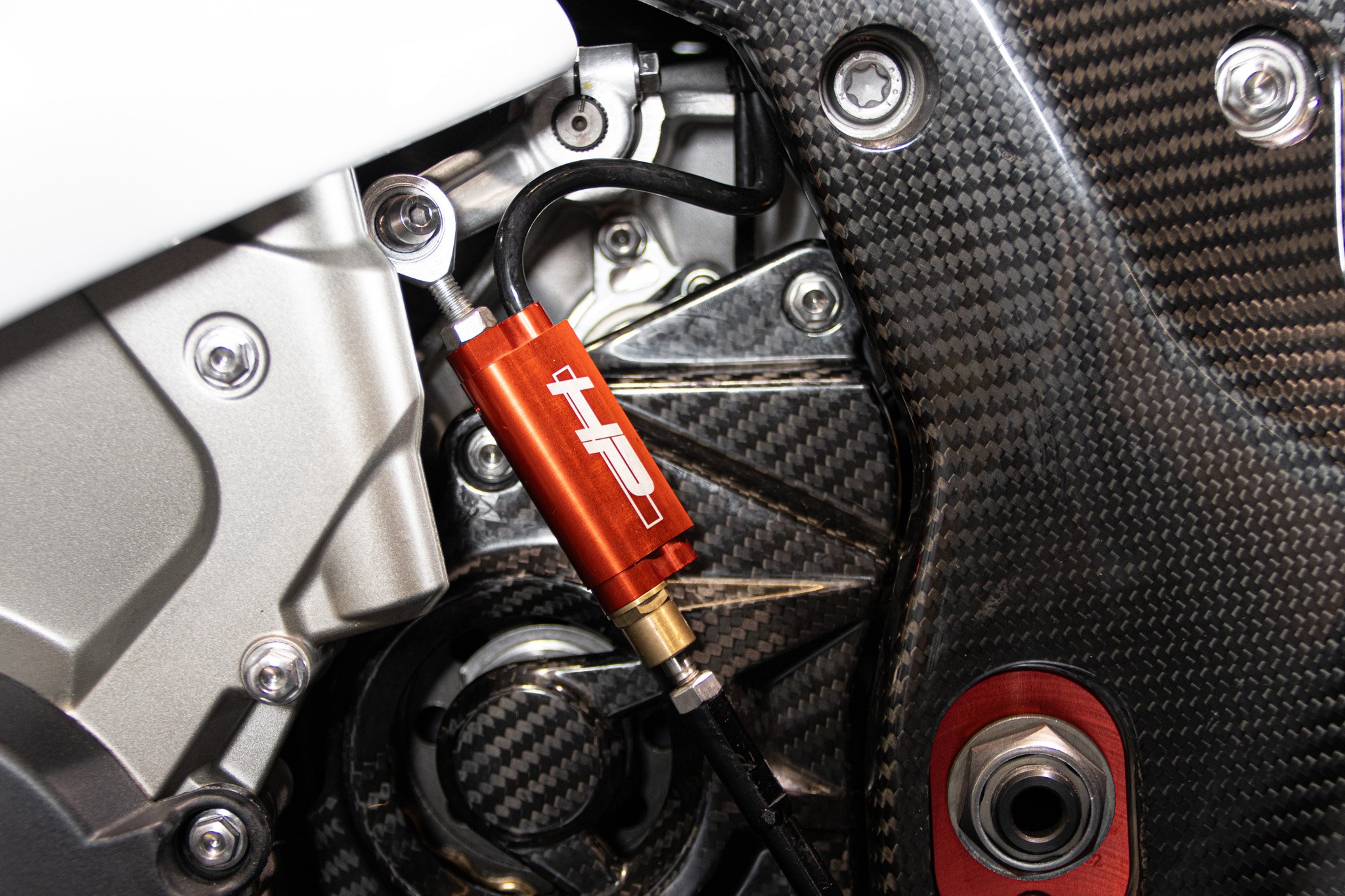 BMW HP4 RACE 