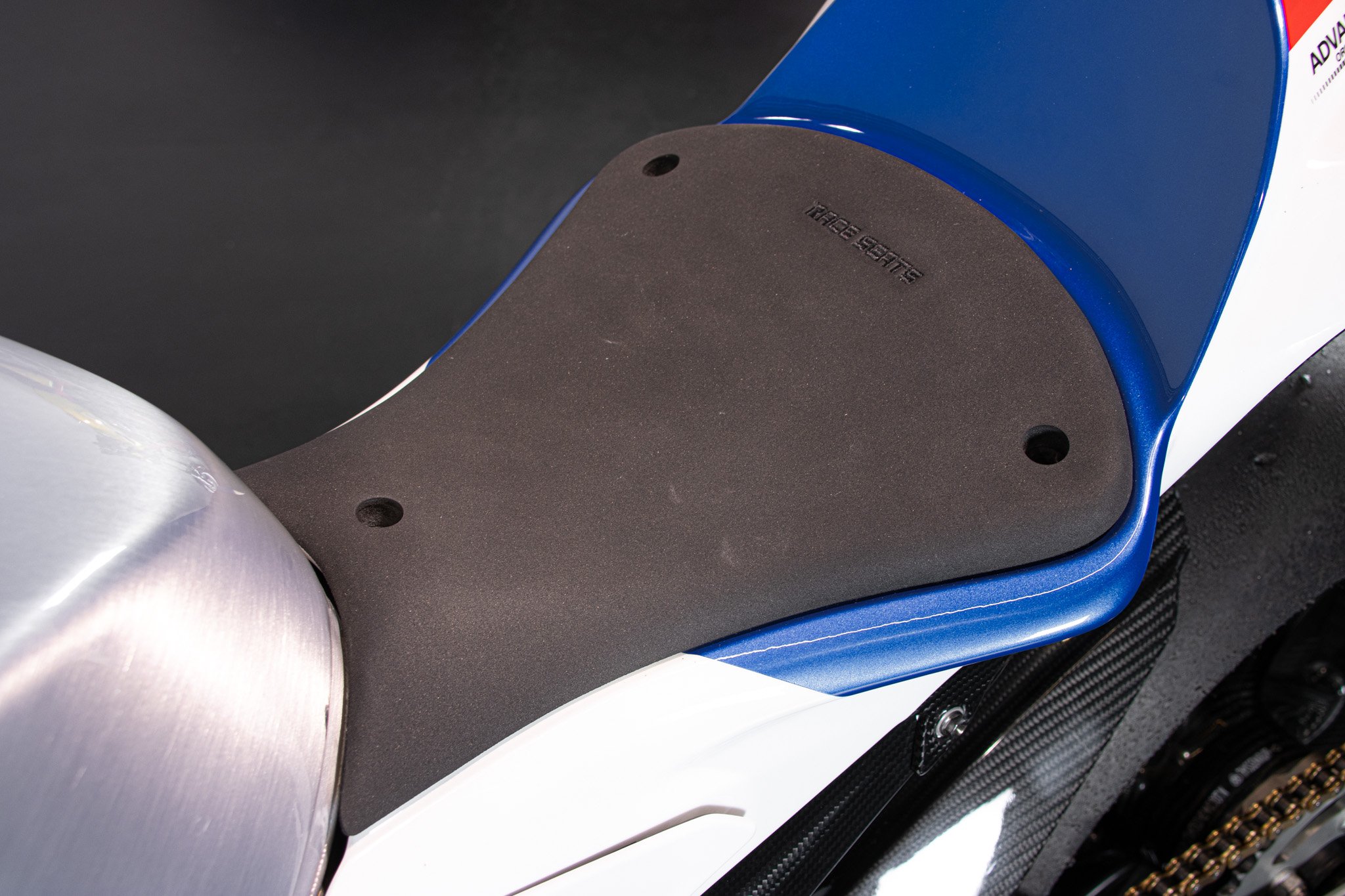 BMW HP4 RACE 