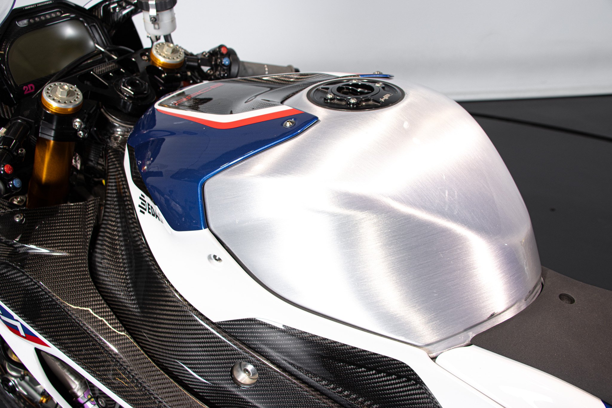 BMW HP4 RACE 