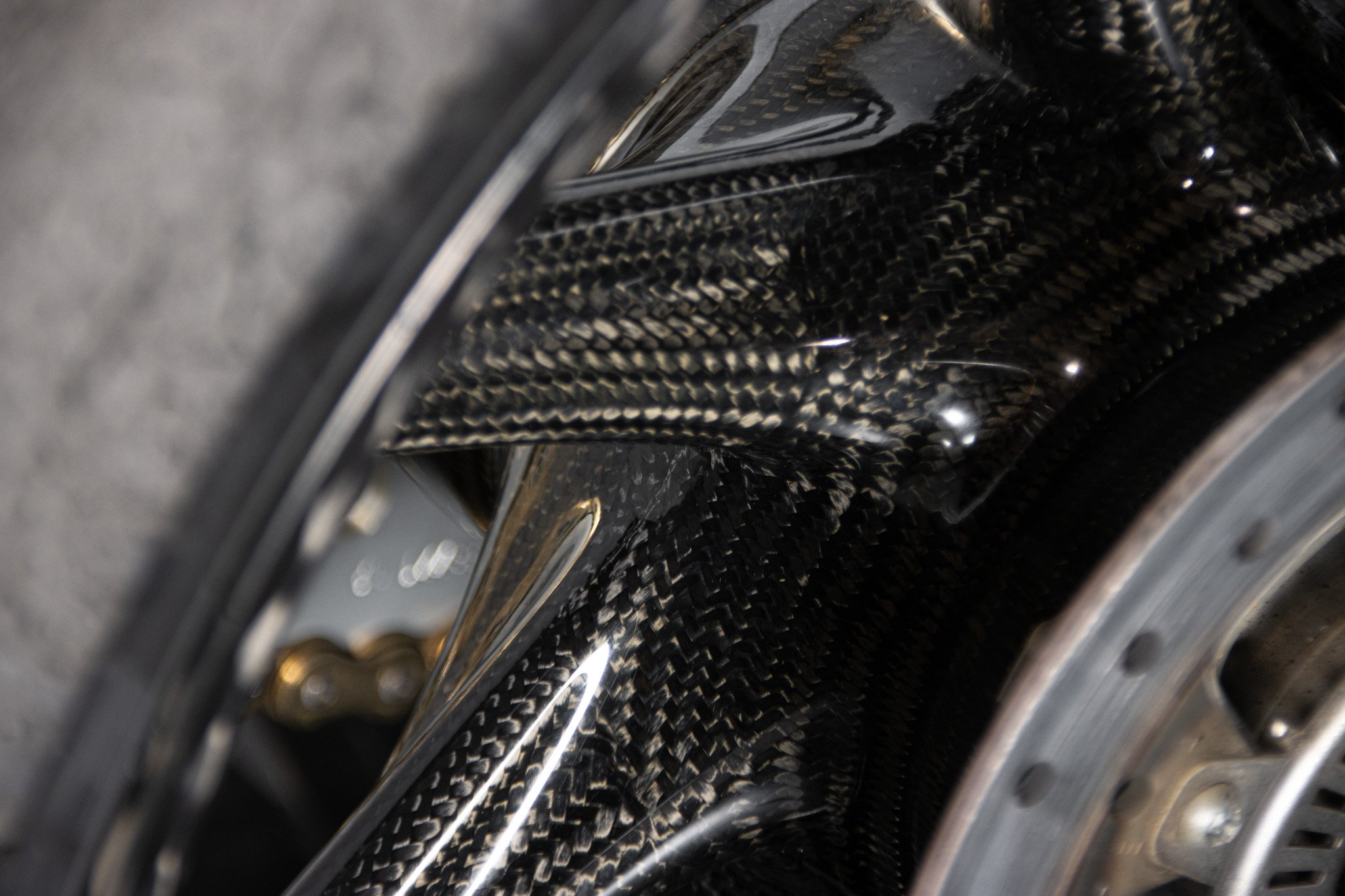 BMW HP4 RACE 
