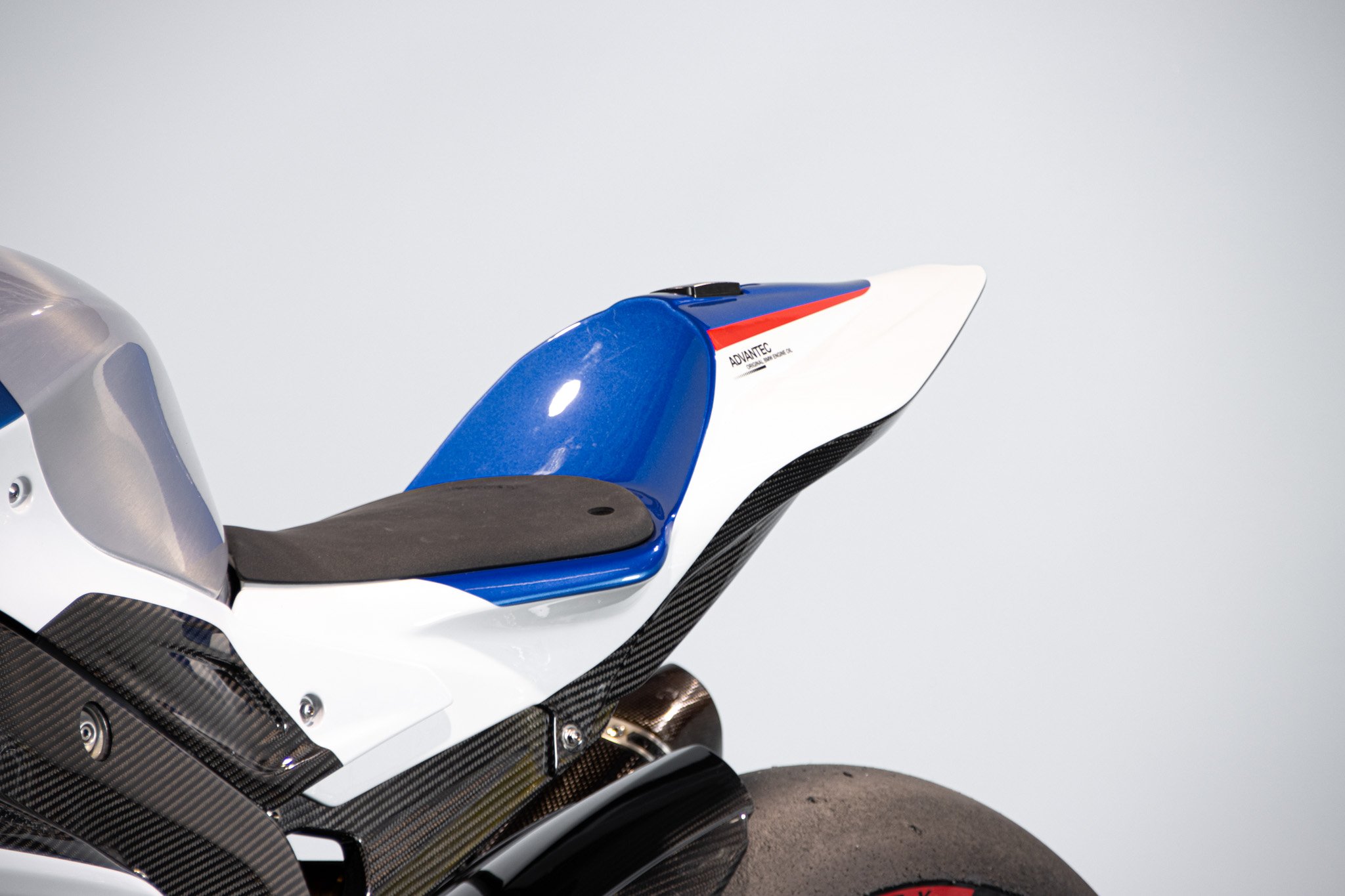 BMW HP4 RACE 