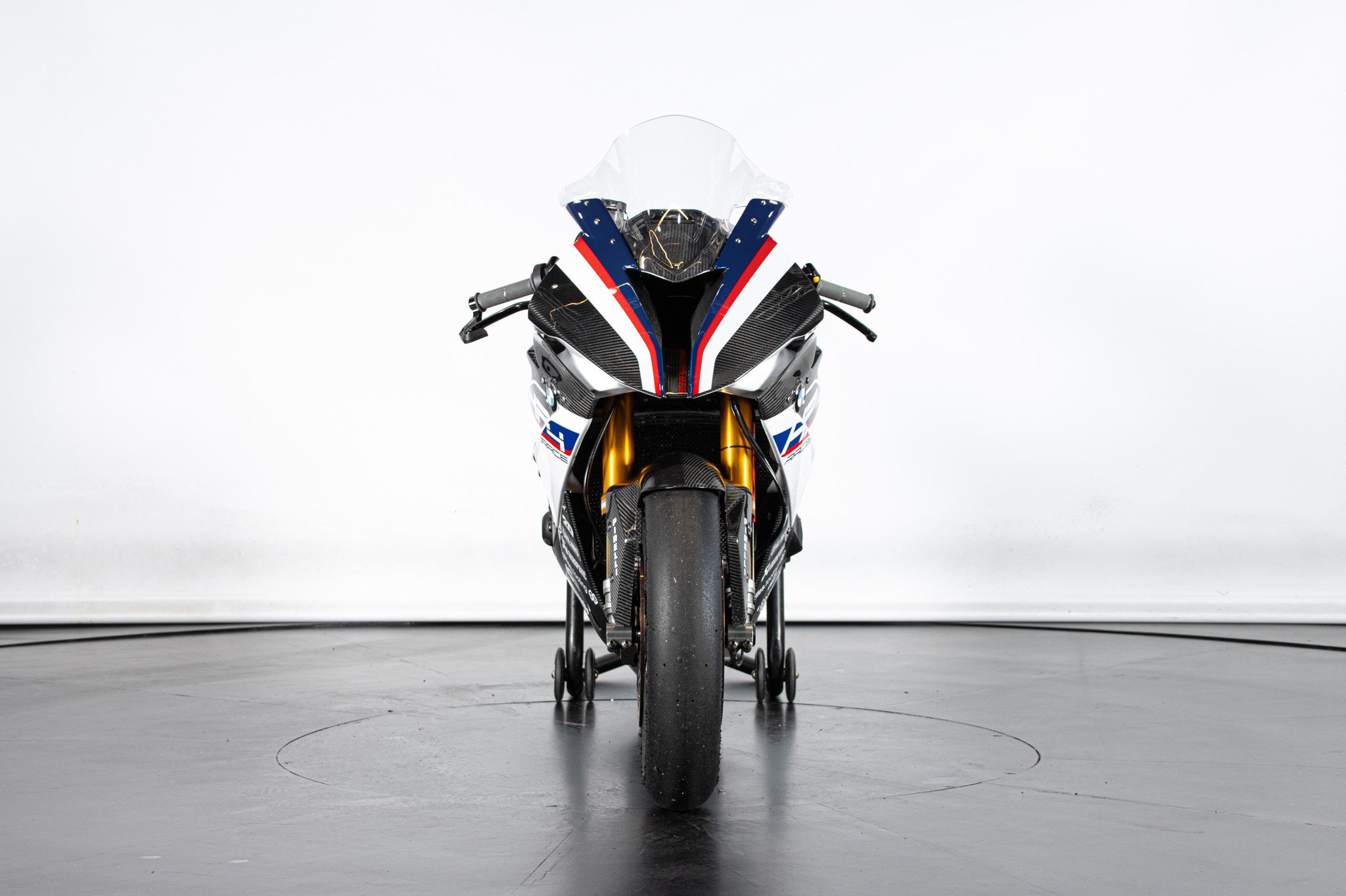 BMW HP4 RACE 