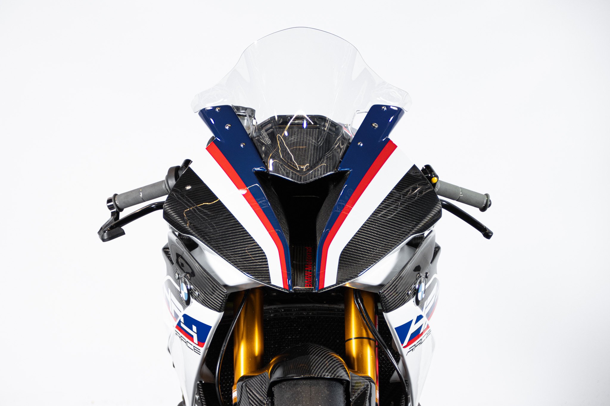 BMW HP4 RACE 