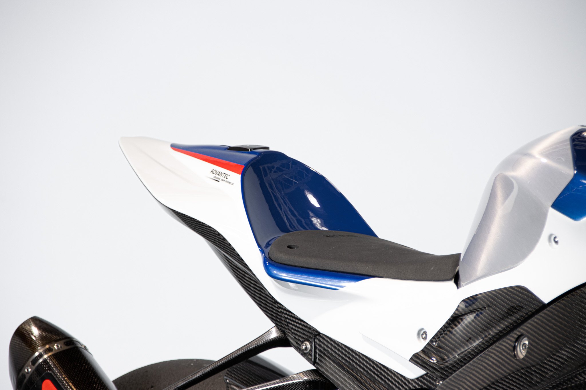 BMW HP4 RACE 