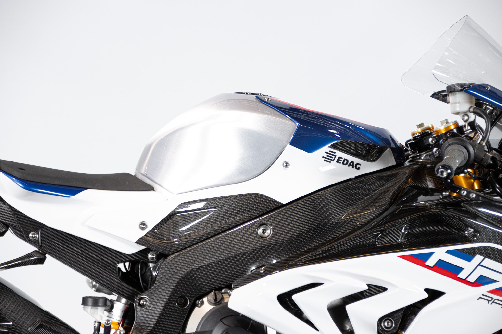 BMW HP4 RACE 