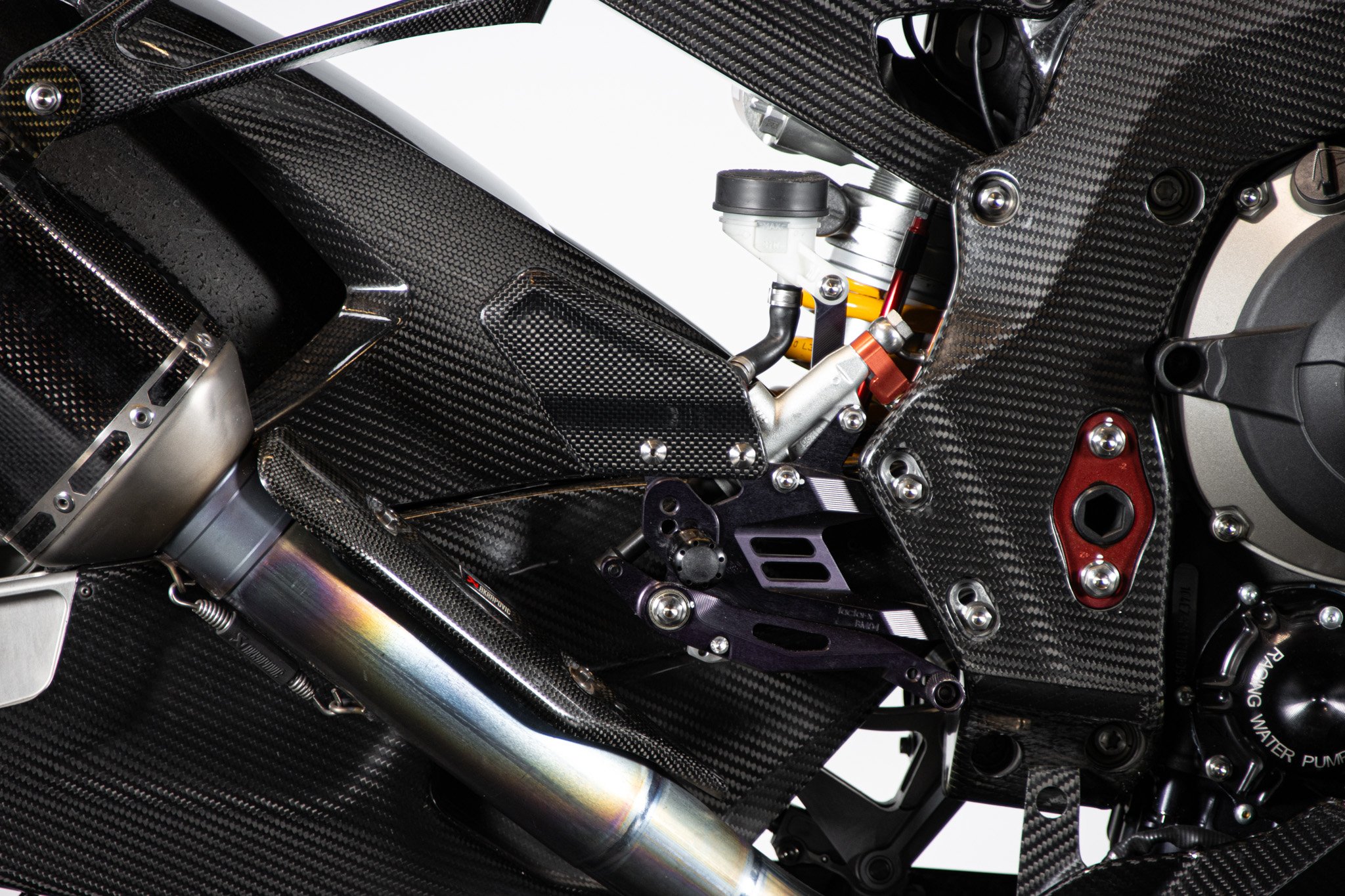 BMW HP4 RACE 