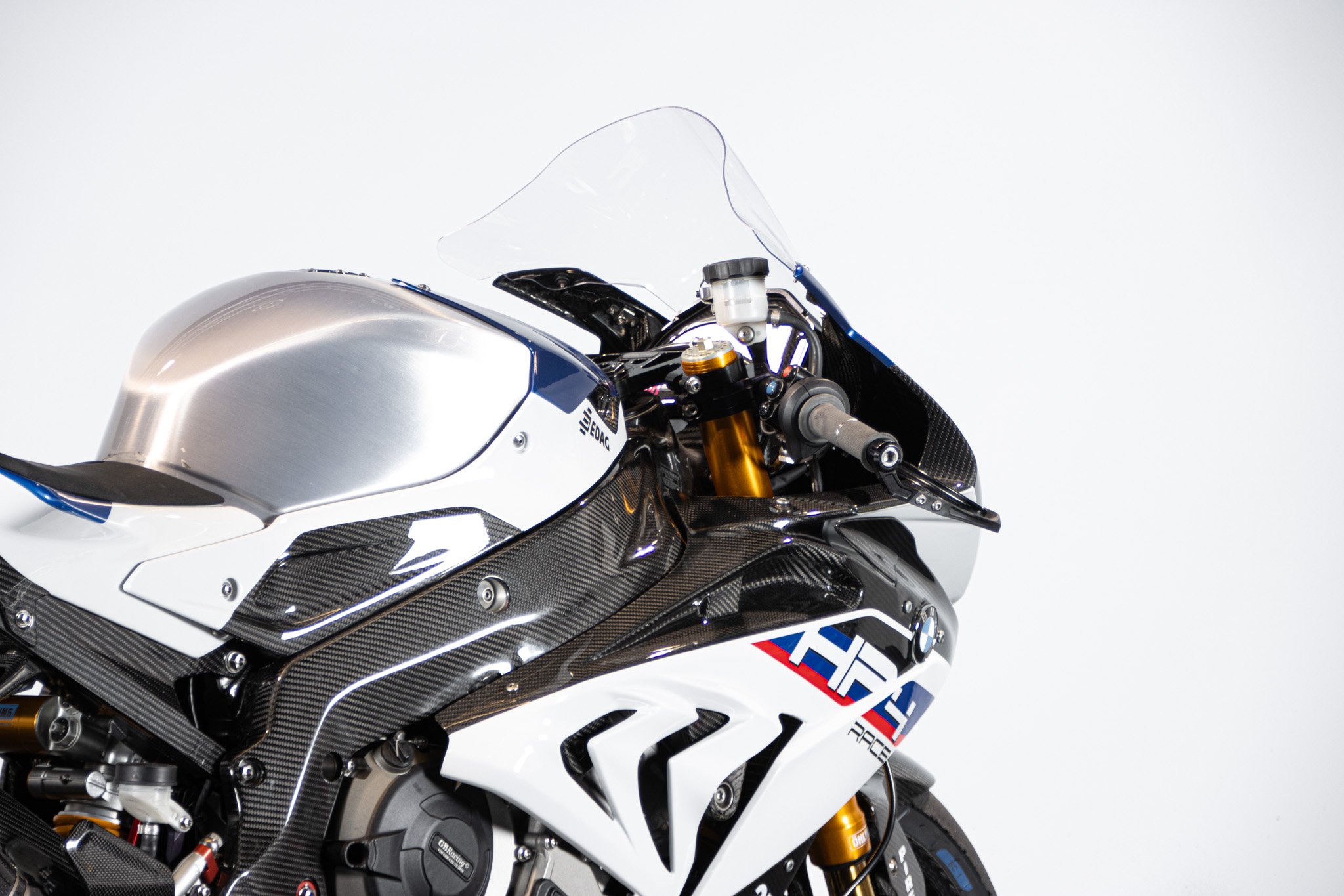 BMW HP4 RACE 