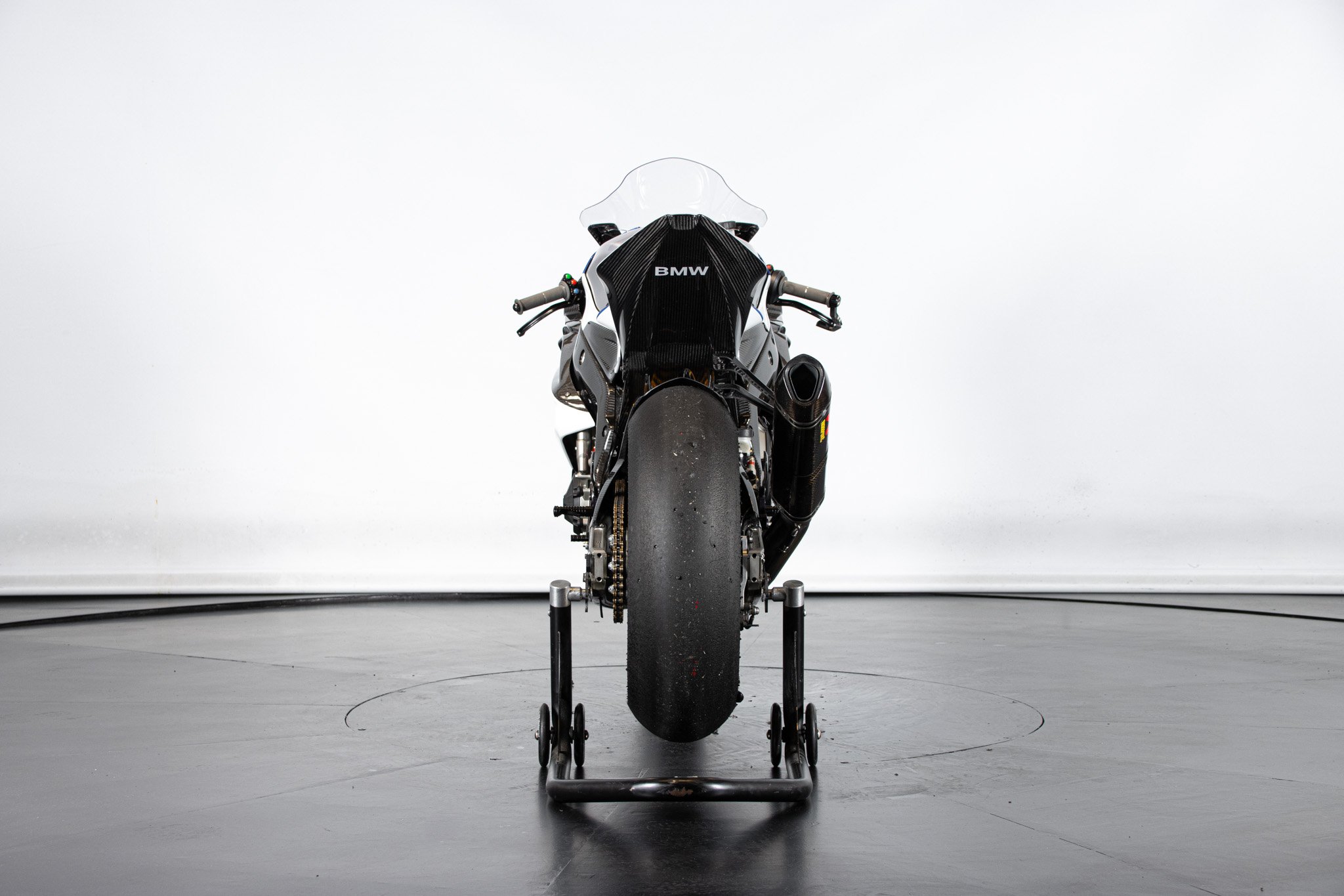 BMW HP4 RACE 