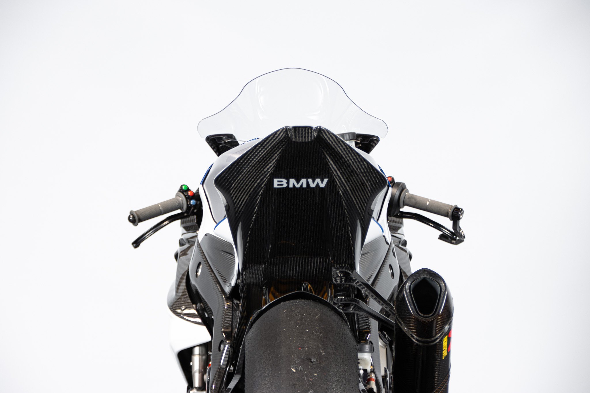 BMW HP4 RACE 