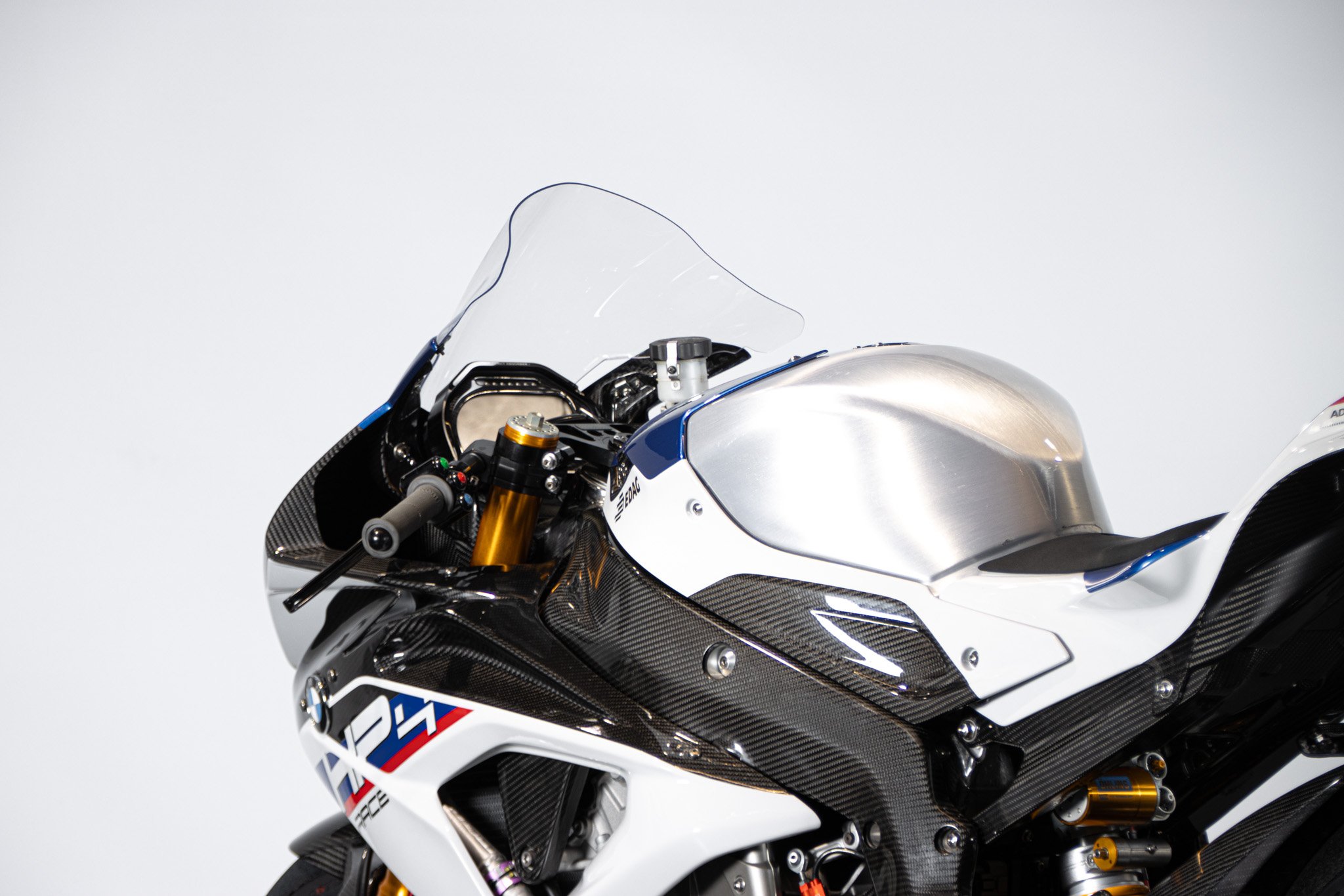 BMW HP4 RACE 