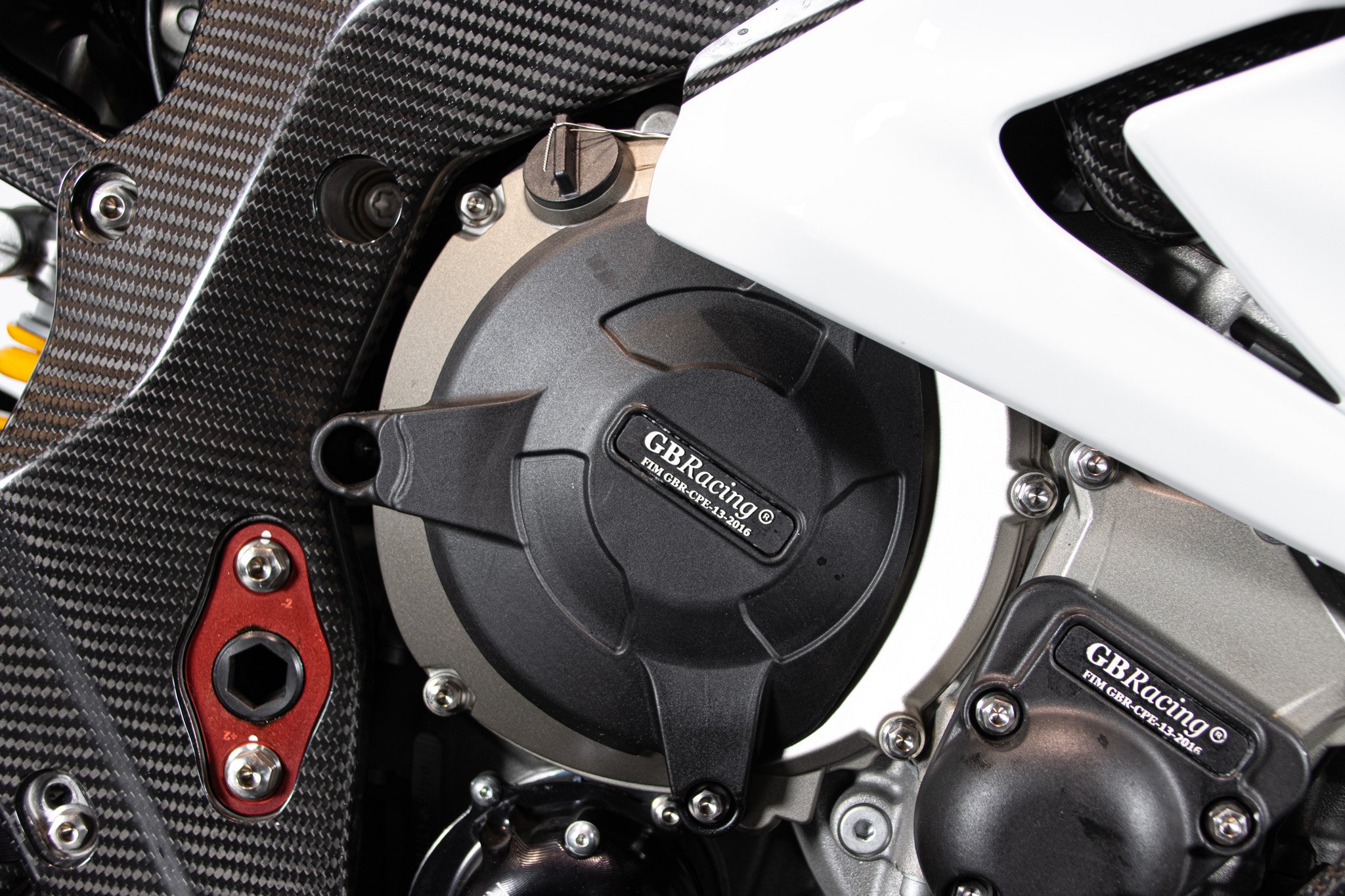 BMW HP4 RACE 