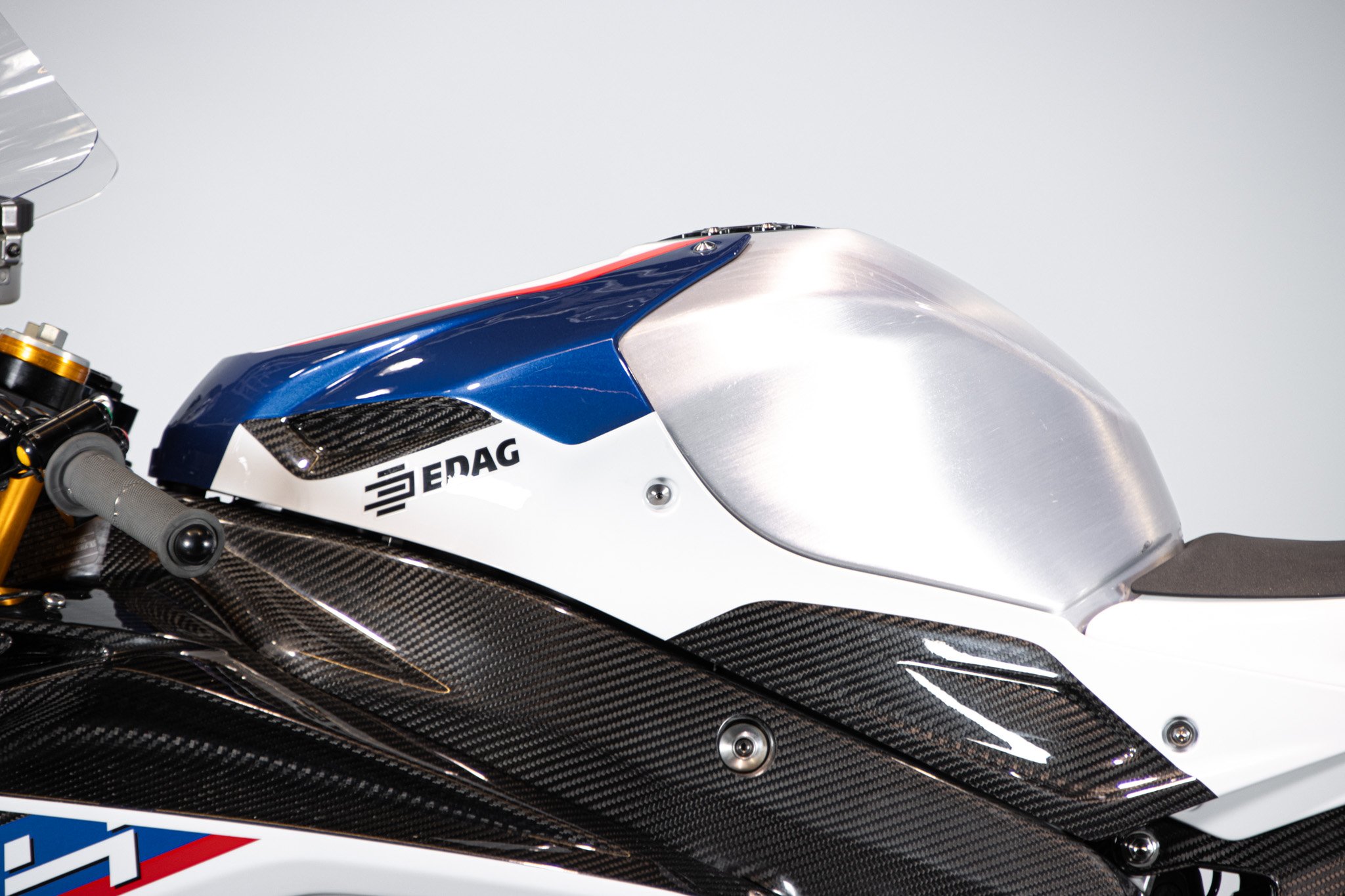 BMW HP4 RACE 