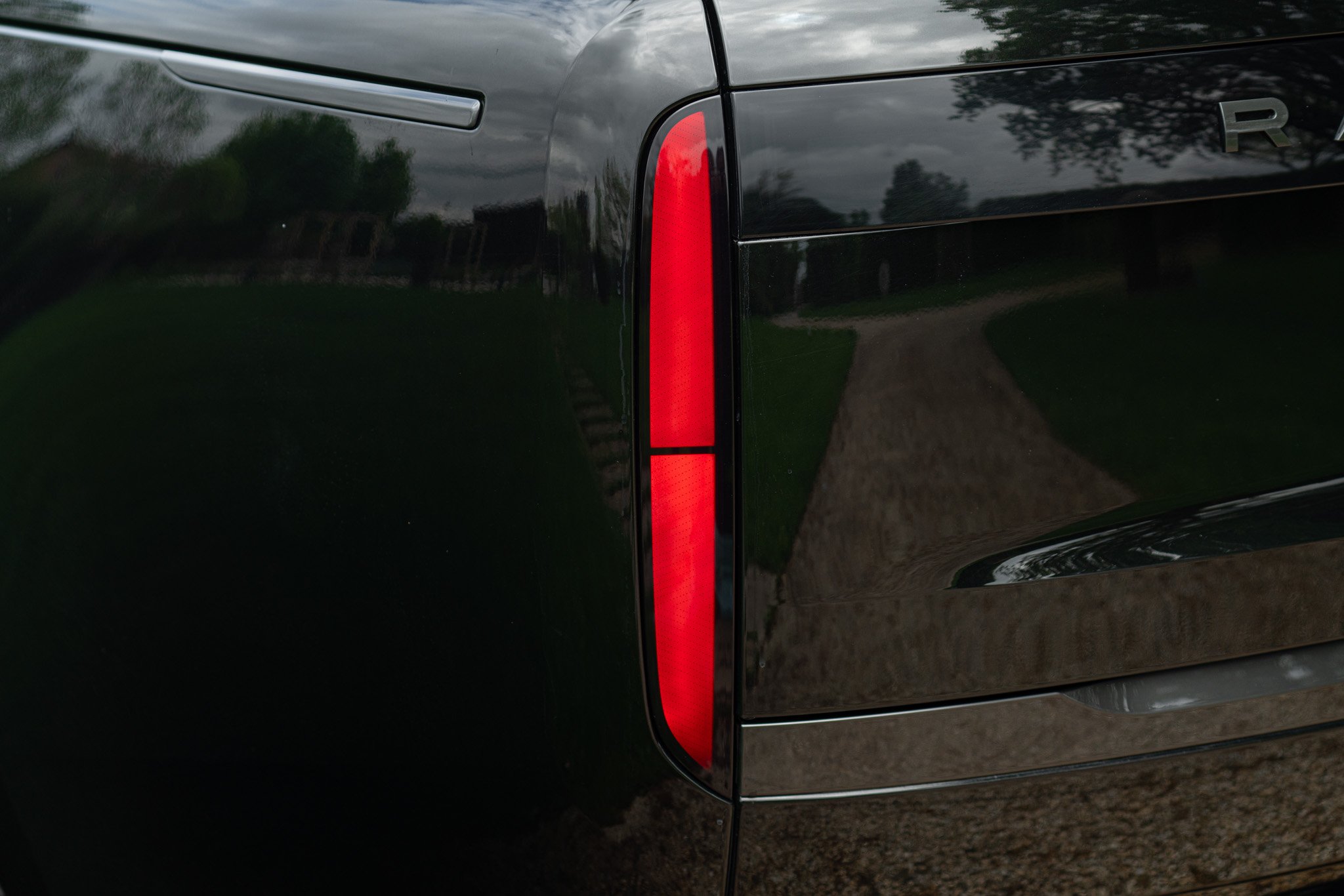 Land Rover RANGE ROVER 4.4 V8 AUTOBIOGRAPHY 