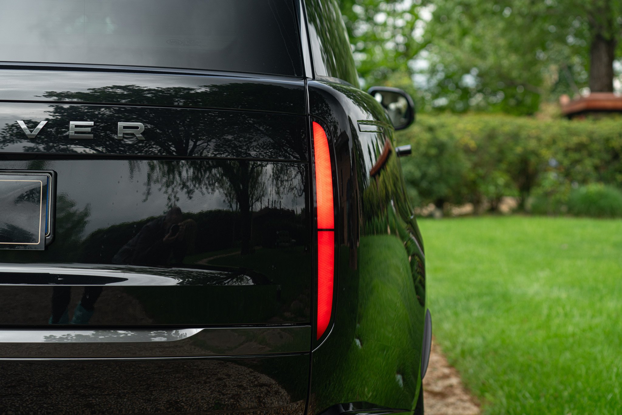 Land Rover RANGE ROVER 4.4 V8 AUTOBIOGRAPHY 