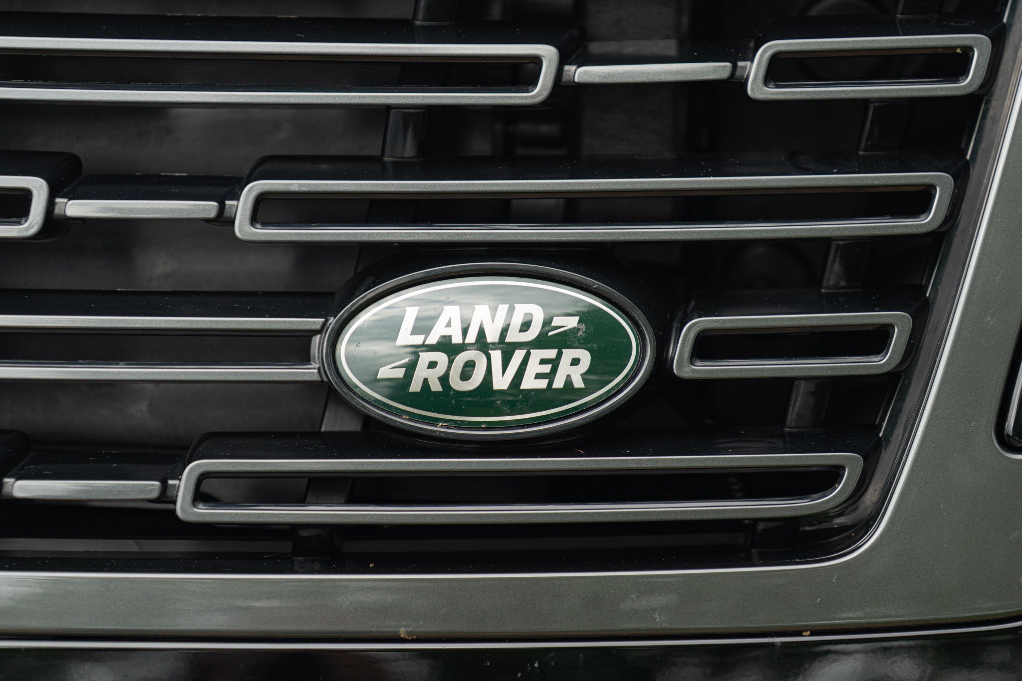 Land Rover RANGE ROVER 4.4 V8 AUTOBIOGRAPHY 