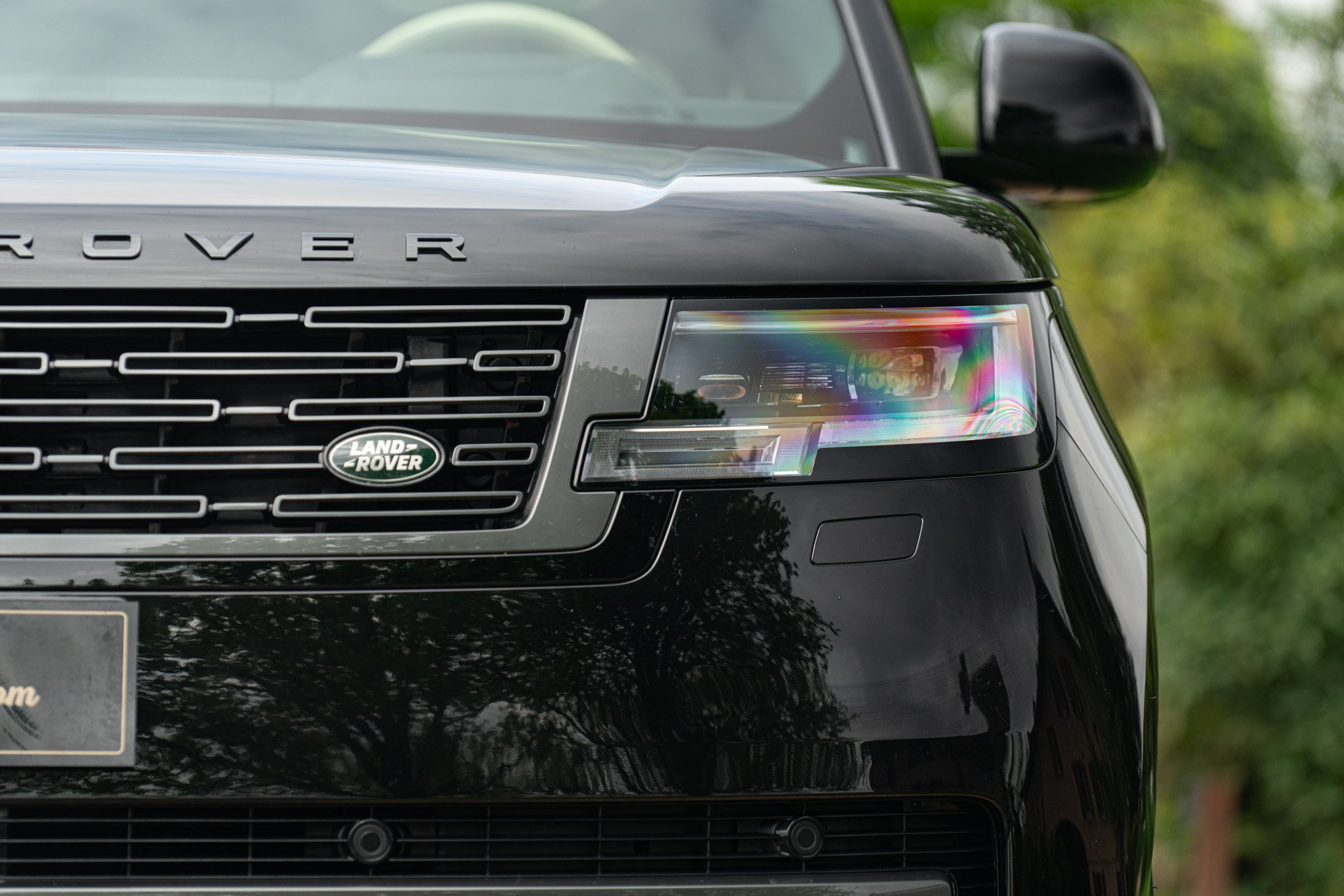 Land Rover RANGE ROVER 4.4 V8 AUTOBIOGRAPHY 