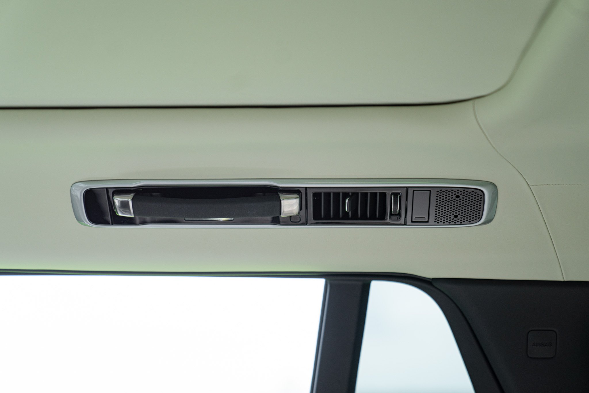 Land Rover RANGE ROVER 4.4 V8 AUTOBIOGRAPHY 
