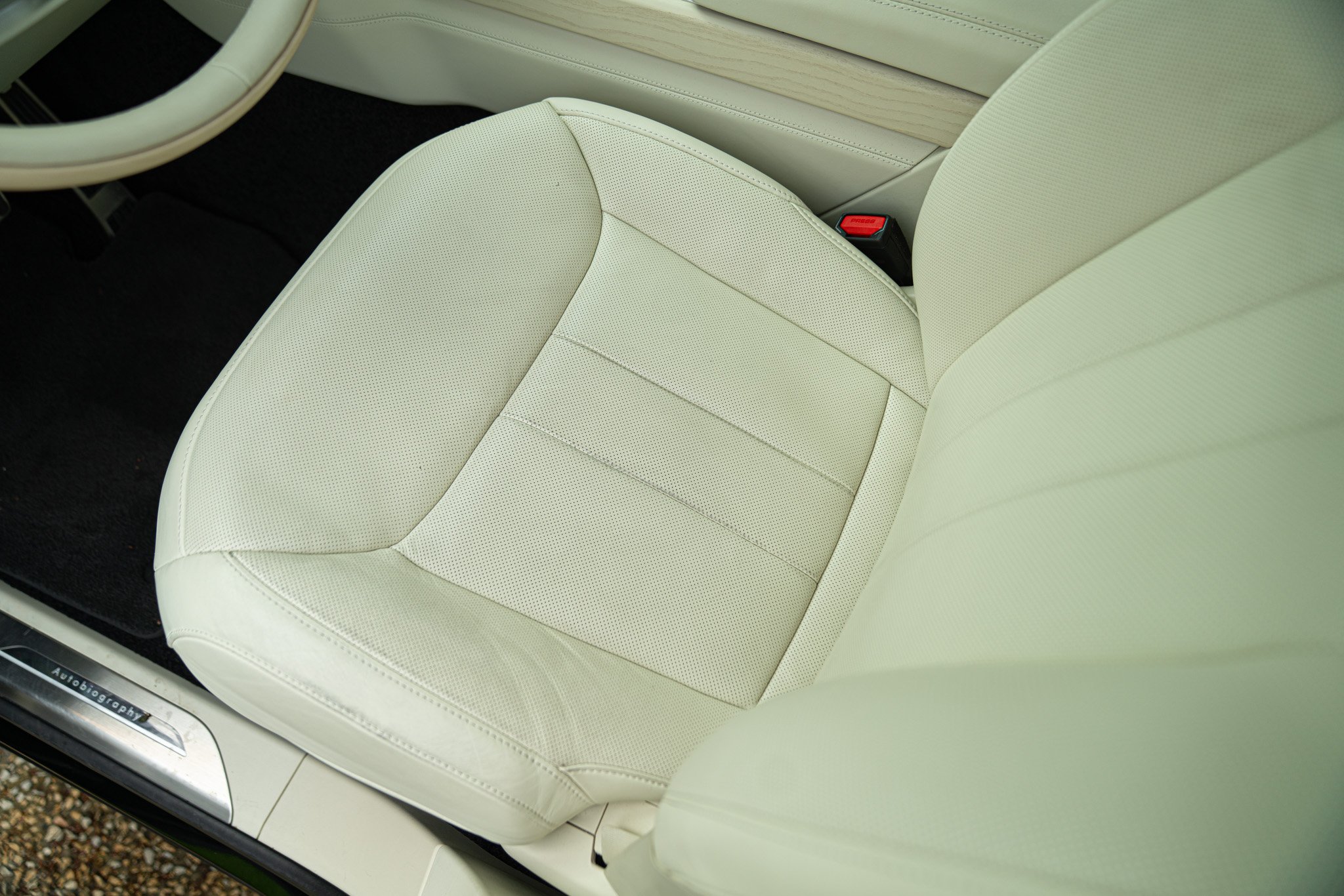 Land Rover RANGE ROVER 4.4 V8 AUTOBIOGRAPHY 