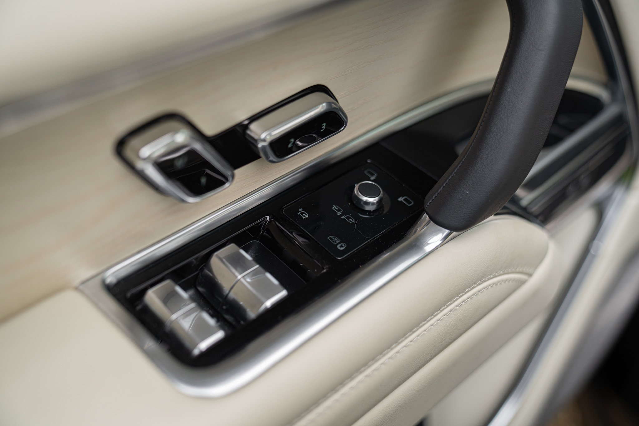 Land Rover RANGE ROVER 4.4 V8 AUTOBIOGRAPHY 