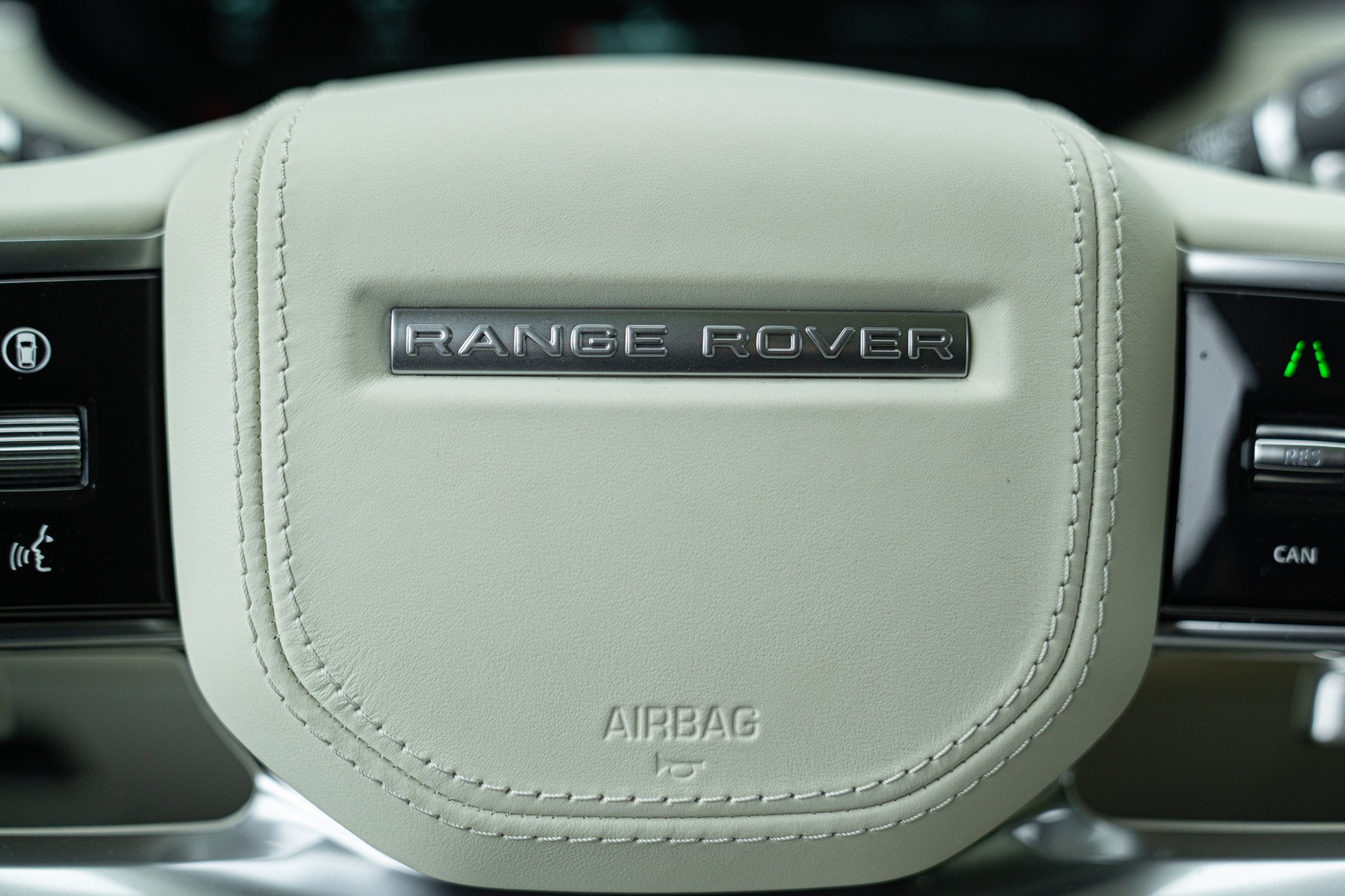 Land Rover RANGE ROVER 4.4 V8 AUTOBIOGRAPHY 