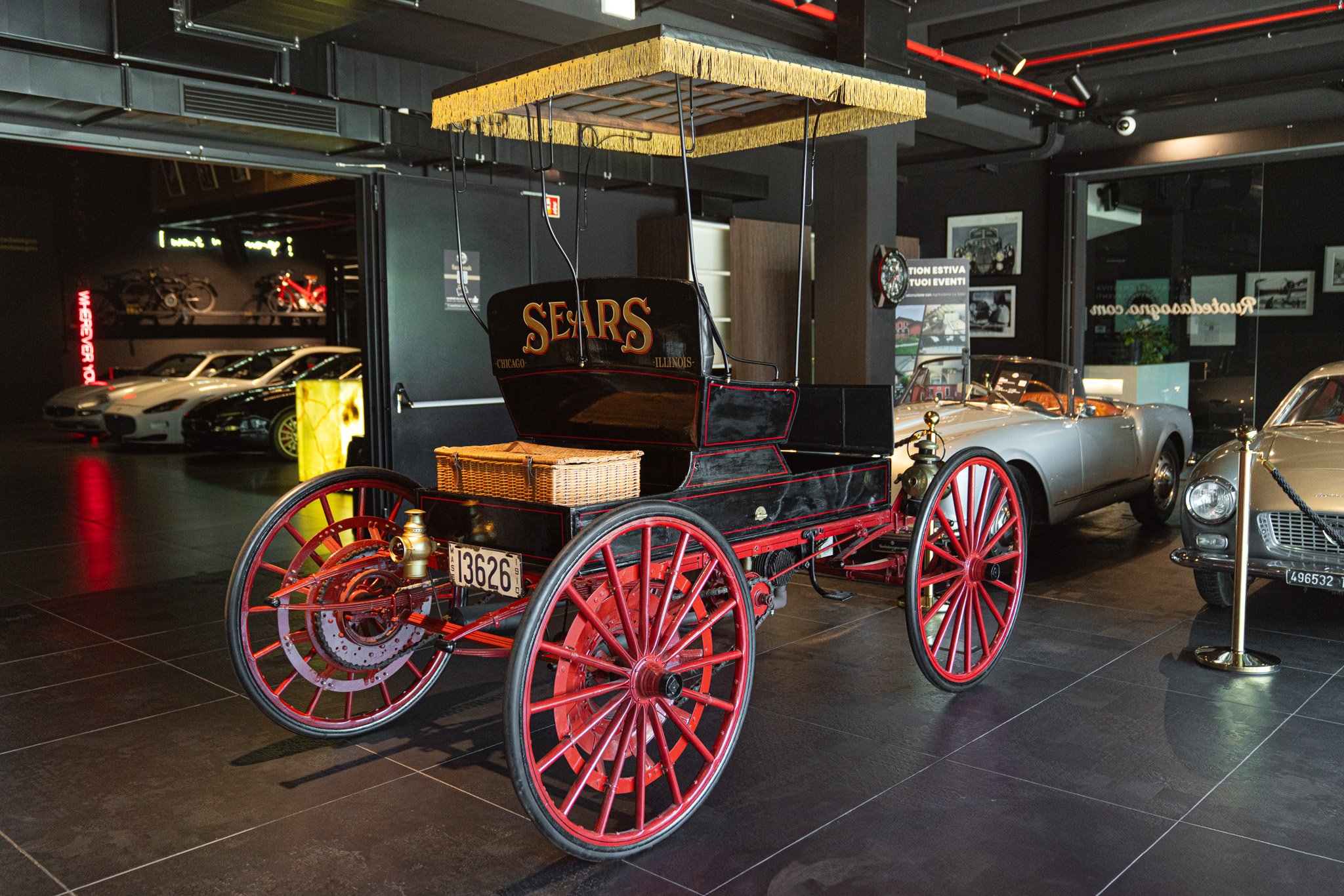 Sears G 