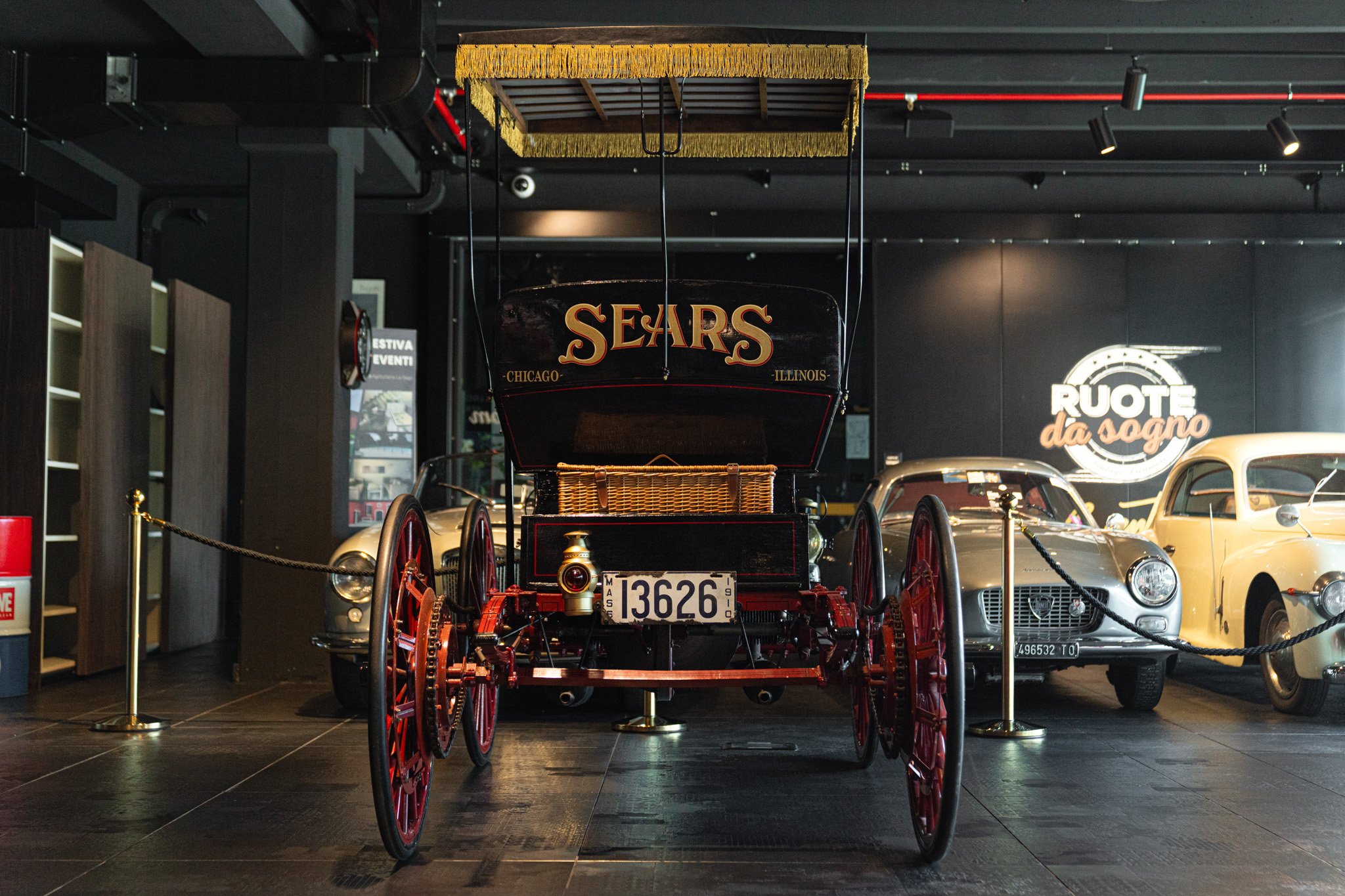 Sears G 