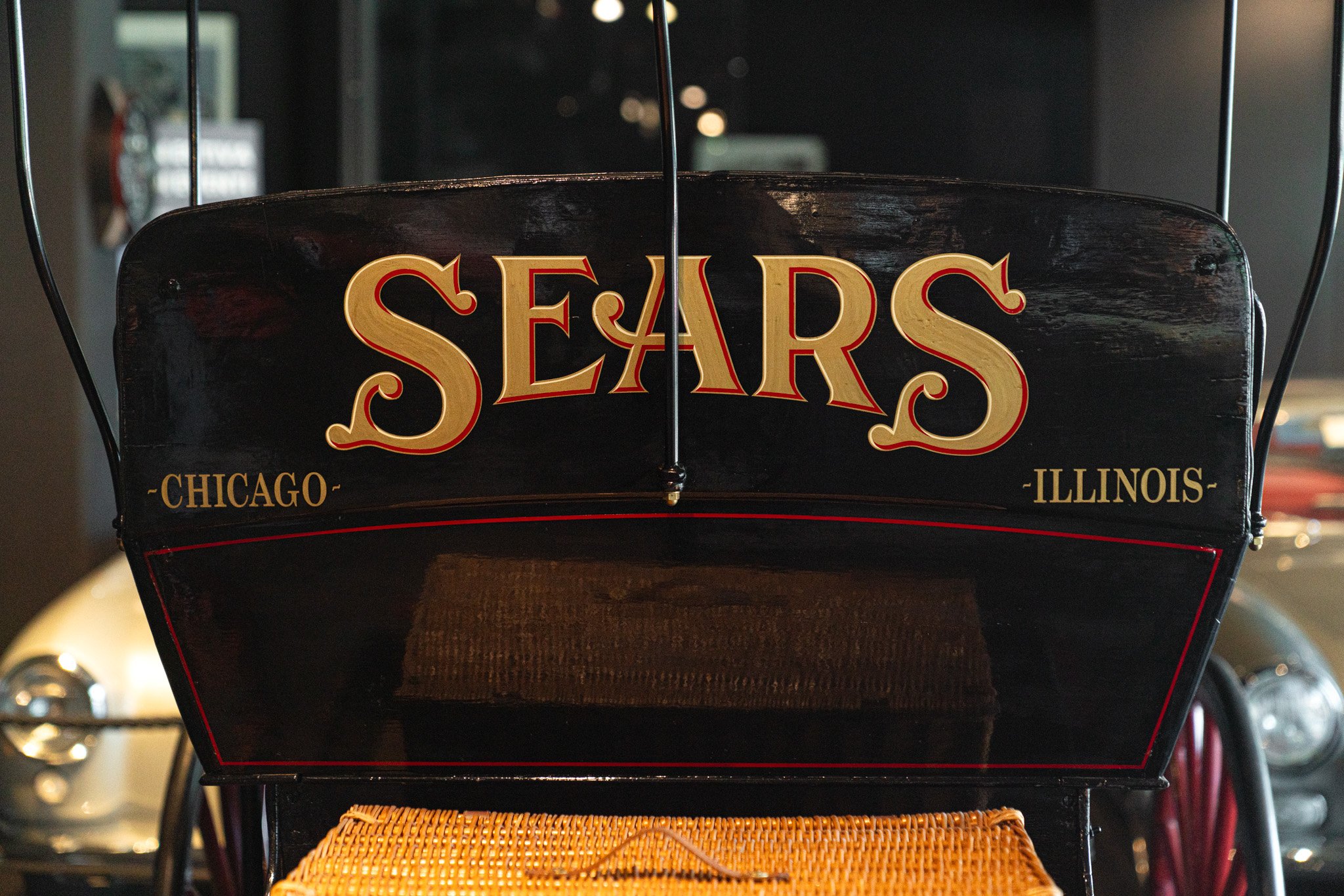 Sears G 