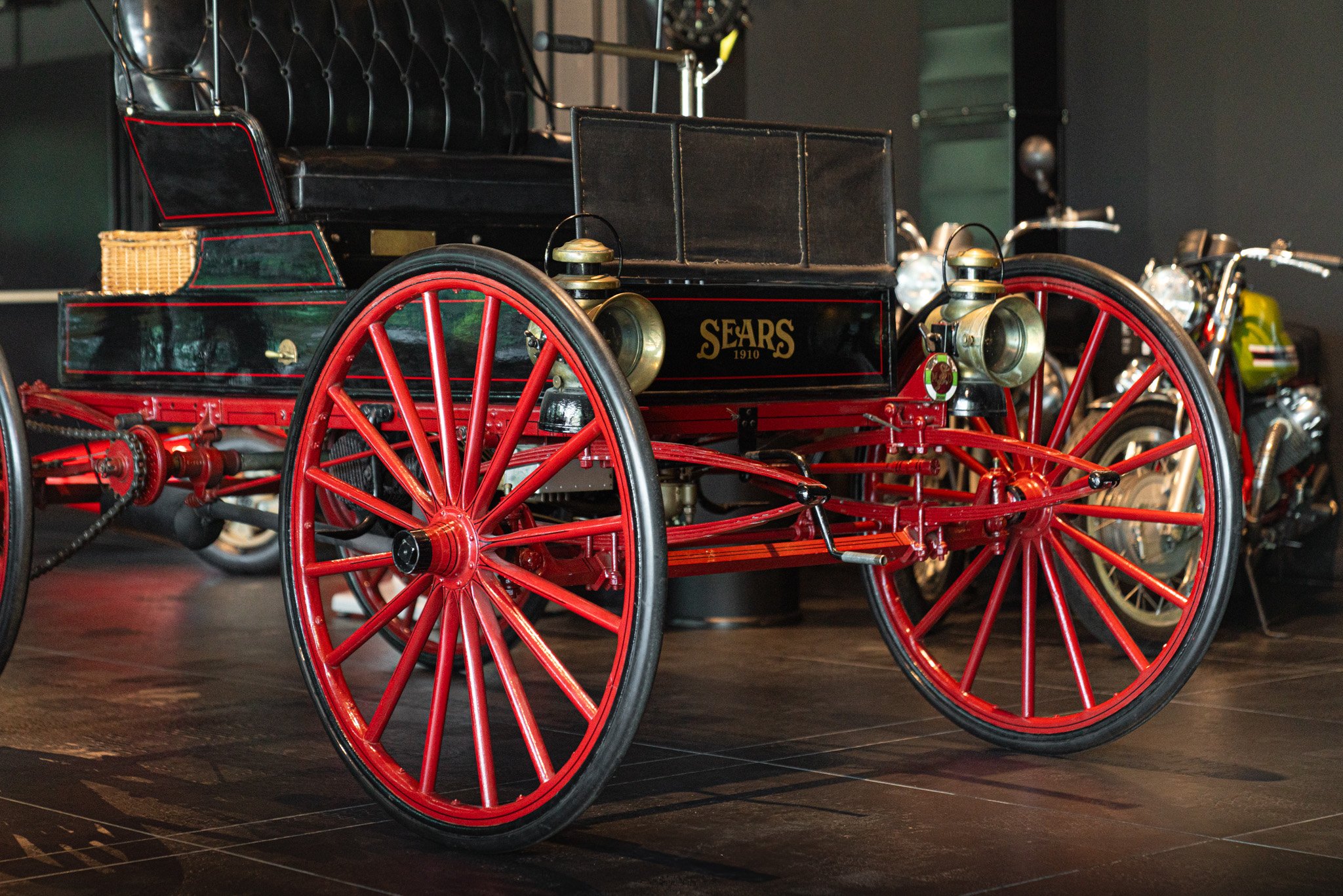 Sears G 