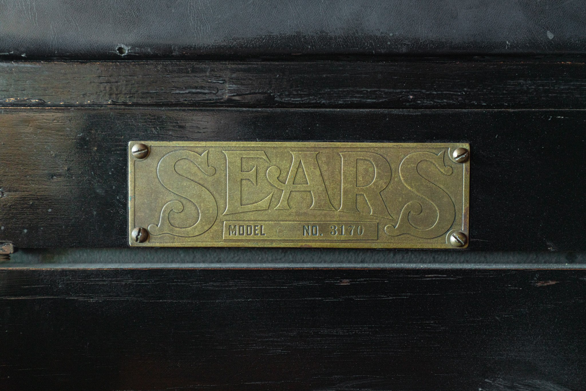 Sears G 