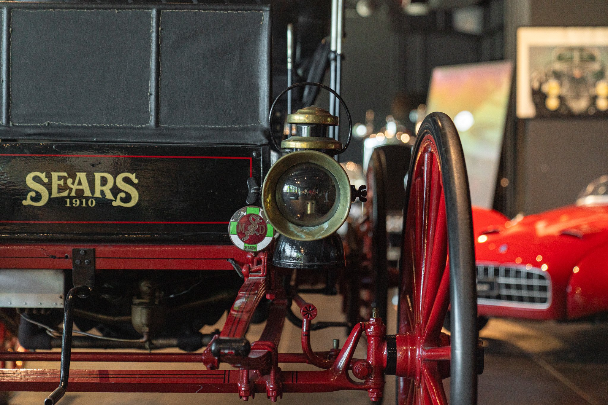 Sears G 