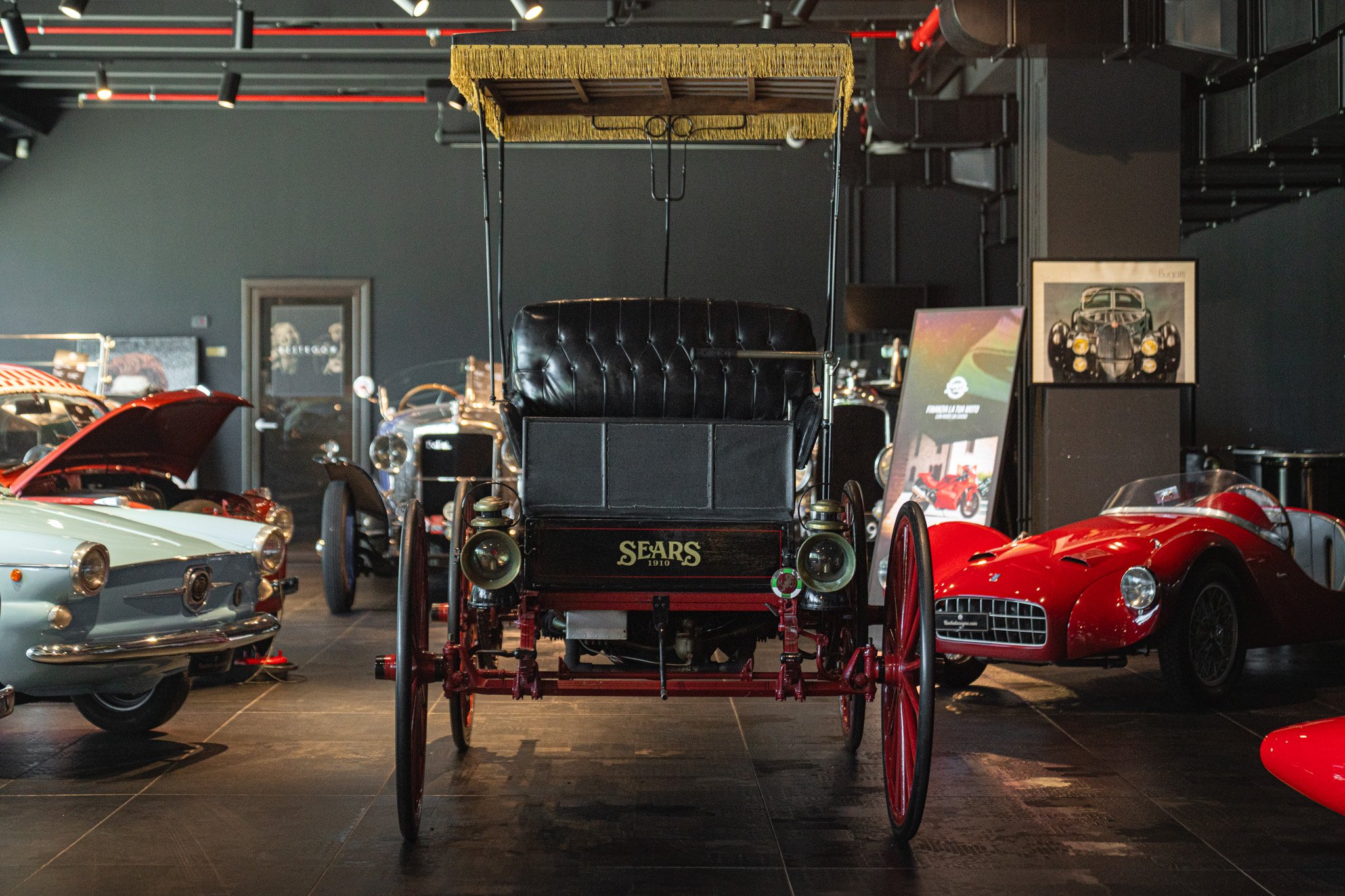 Sears G 